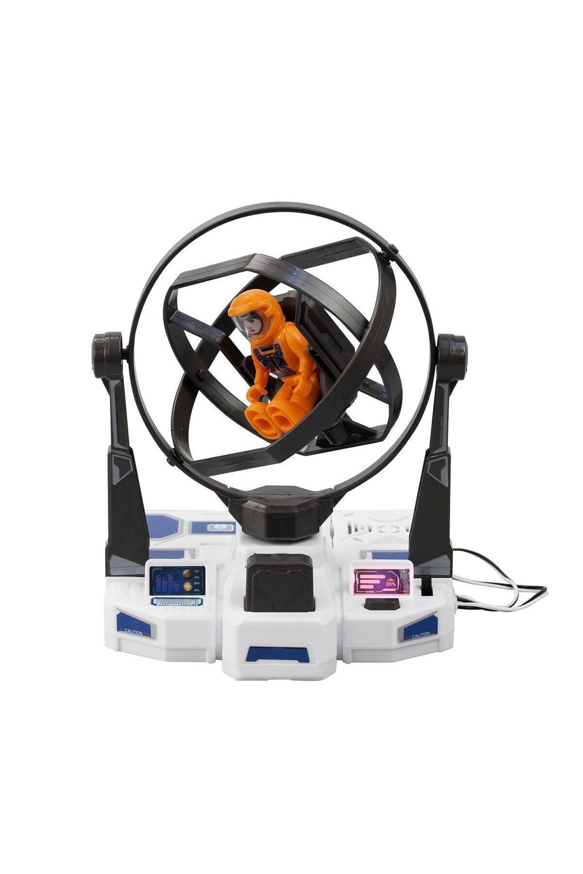 Aymir Ticaret SIL 80344 Silverlit Astropod Yer Çekimi Oyun Seti -Necotys