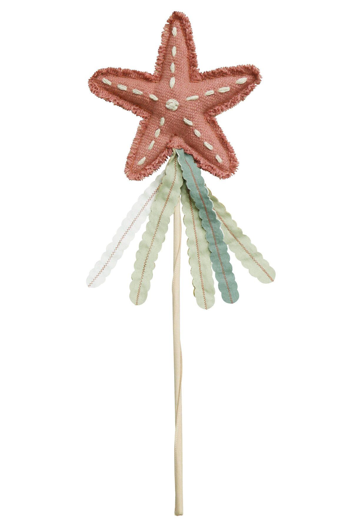 Lorena Canals Sihirli Değnek, Starfish
