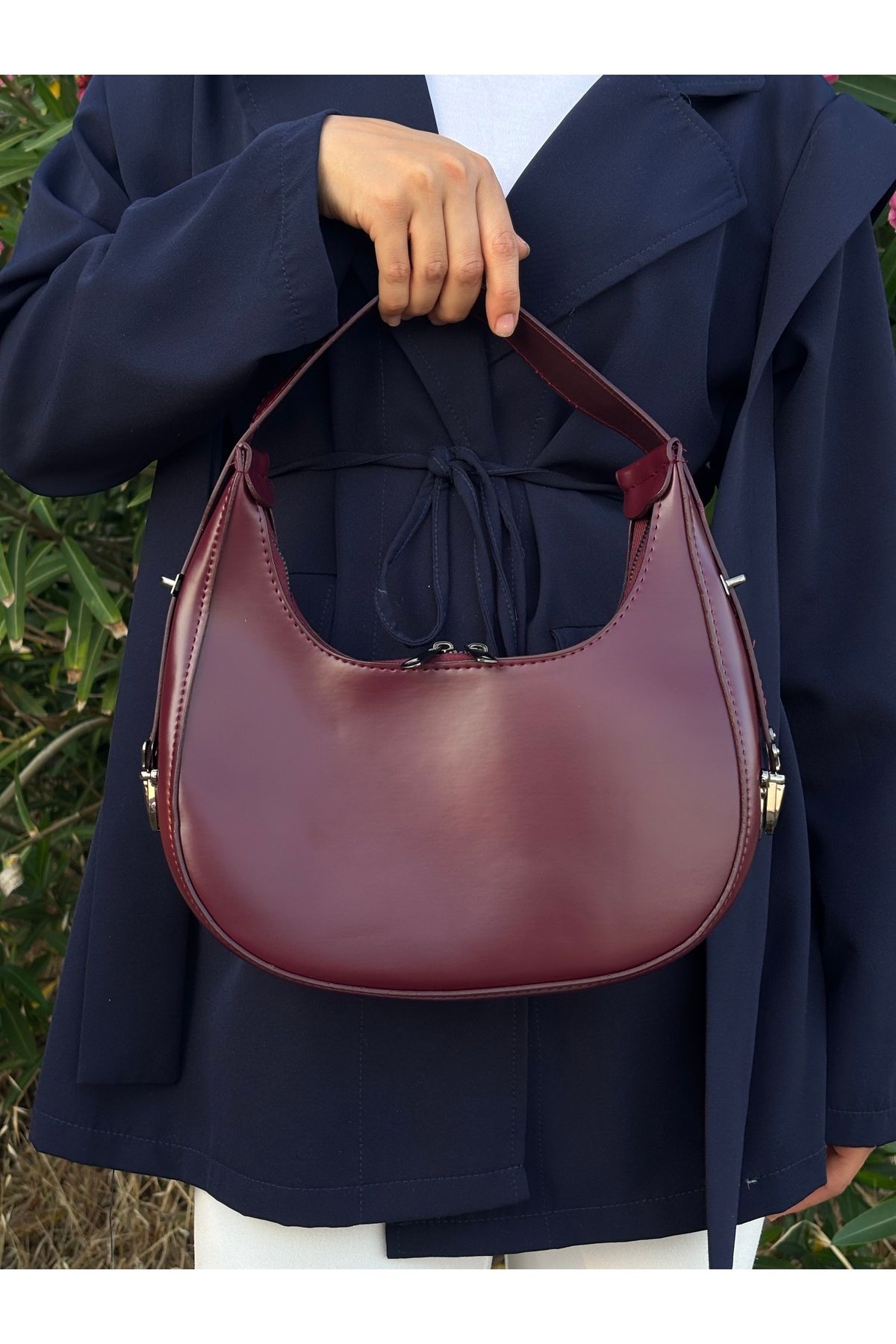 RAFELLA BAG Tokyo model kadın baget çanta