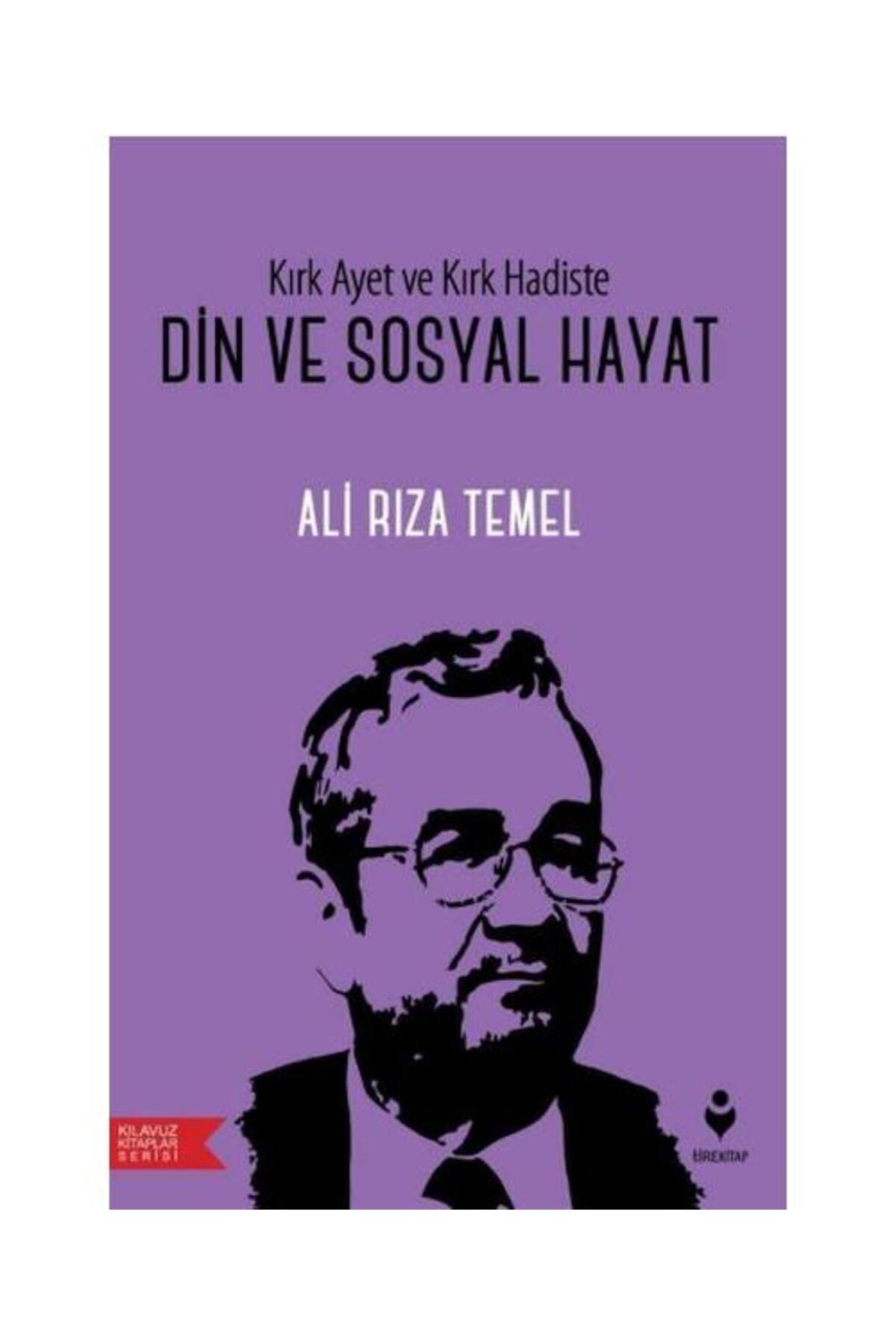 Tire Kitap Din Ve Sosyal Hayat
