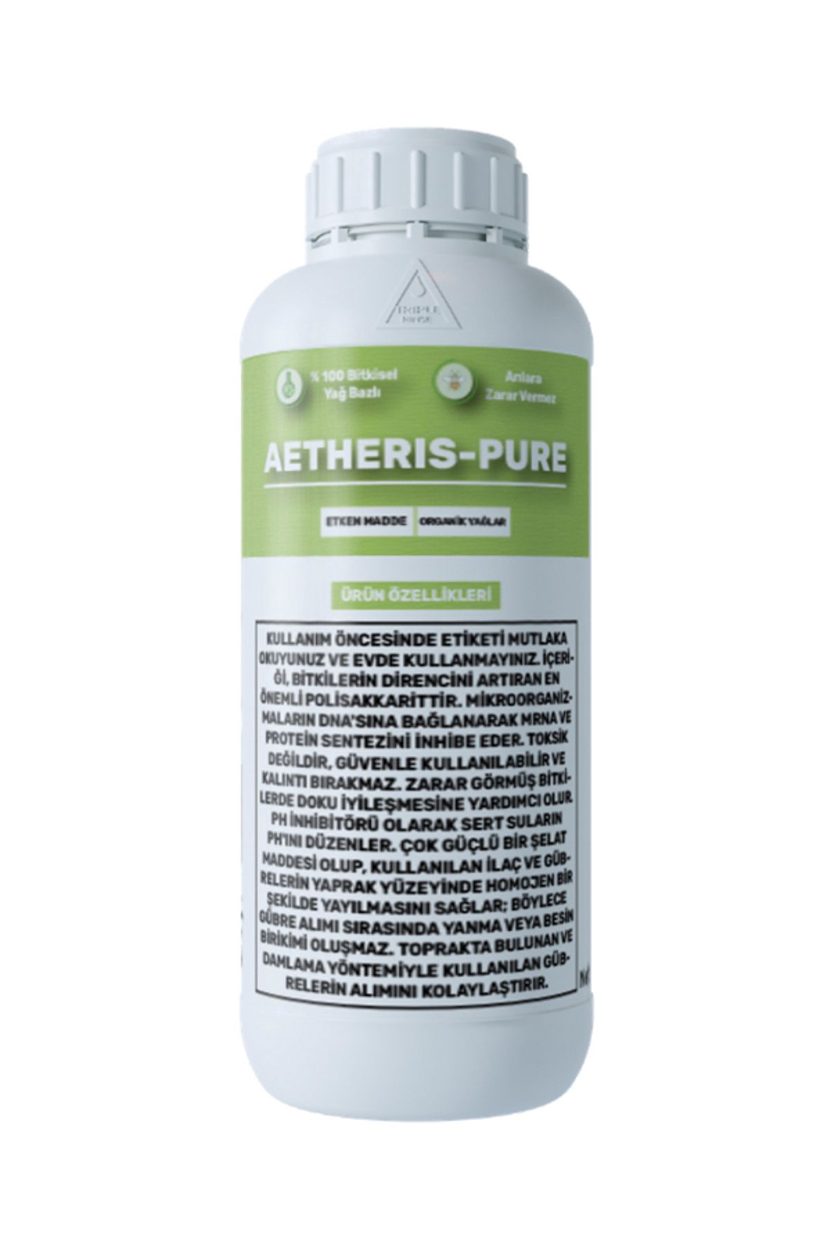 Everbond AETHERIS-PURE