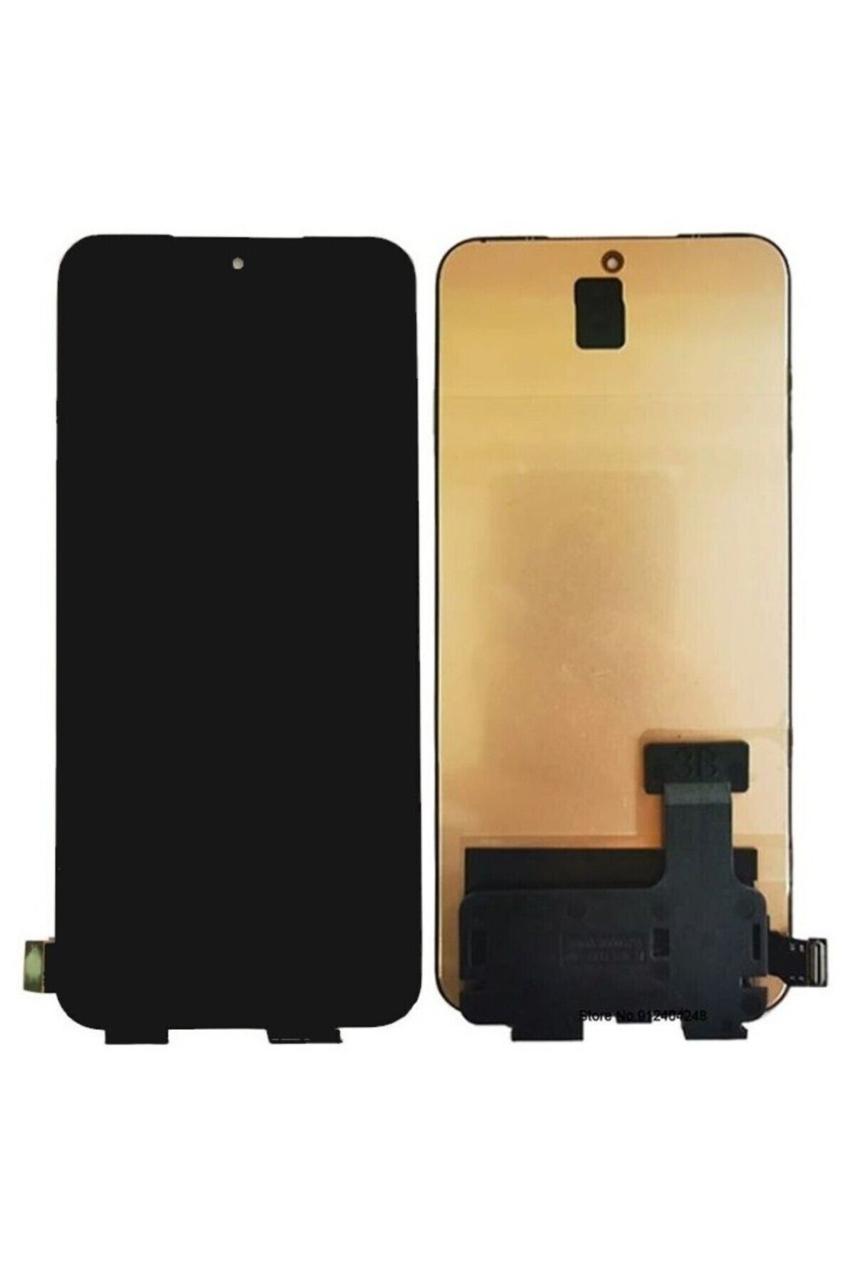 TamirCep Xiaomi Mİ 14 Oled Uyumlu Ekran Lcd Dokunmatik A+ KALİTE