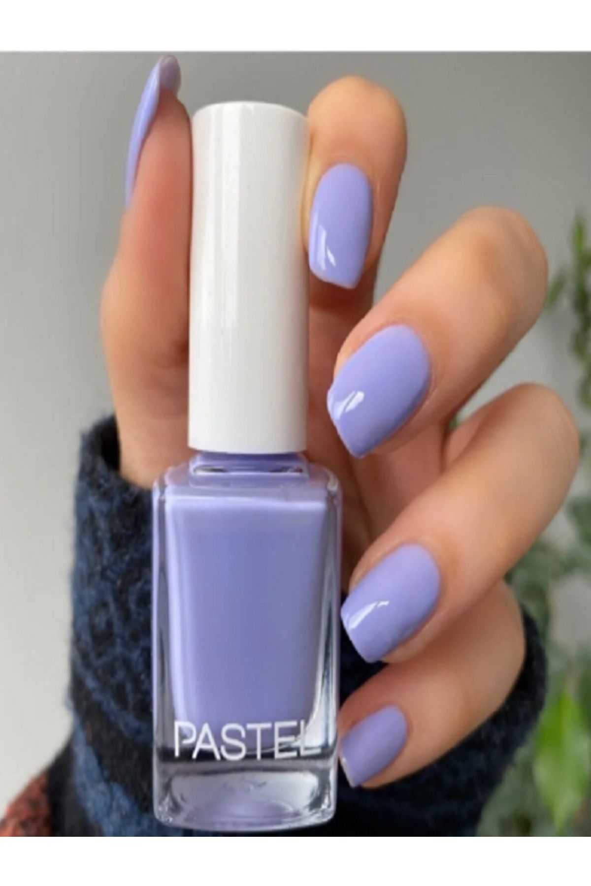 Pastel oje yeni sezon 2025