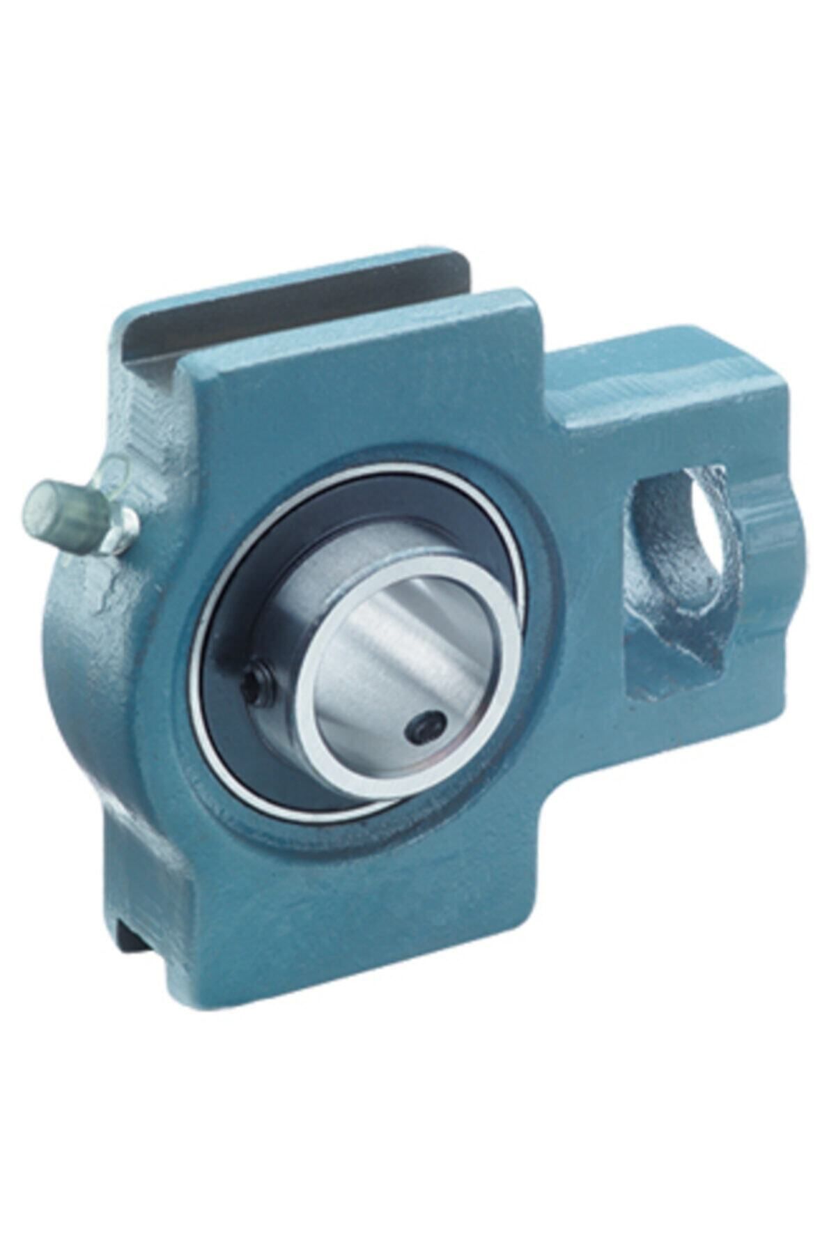 Mikasso Uct 203 Yataklı Rulman 17mm Metal