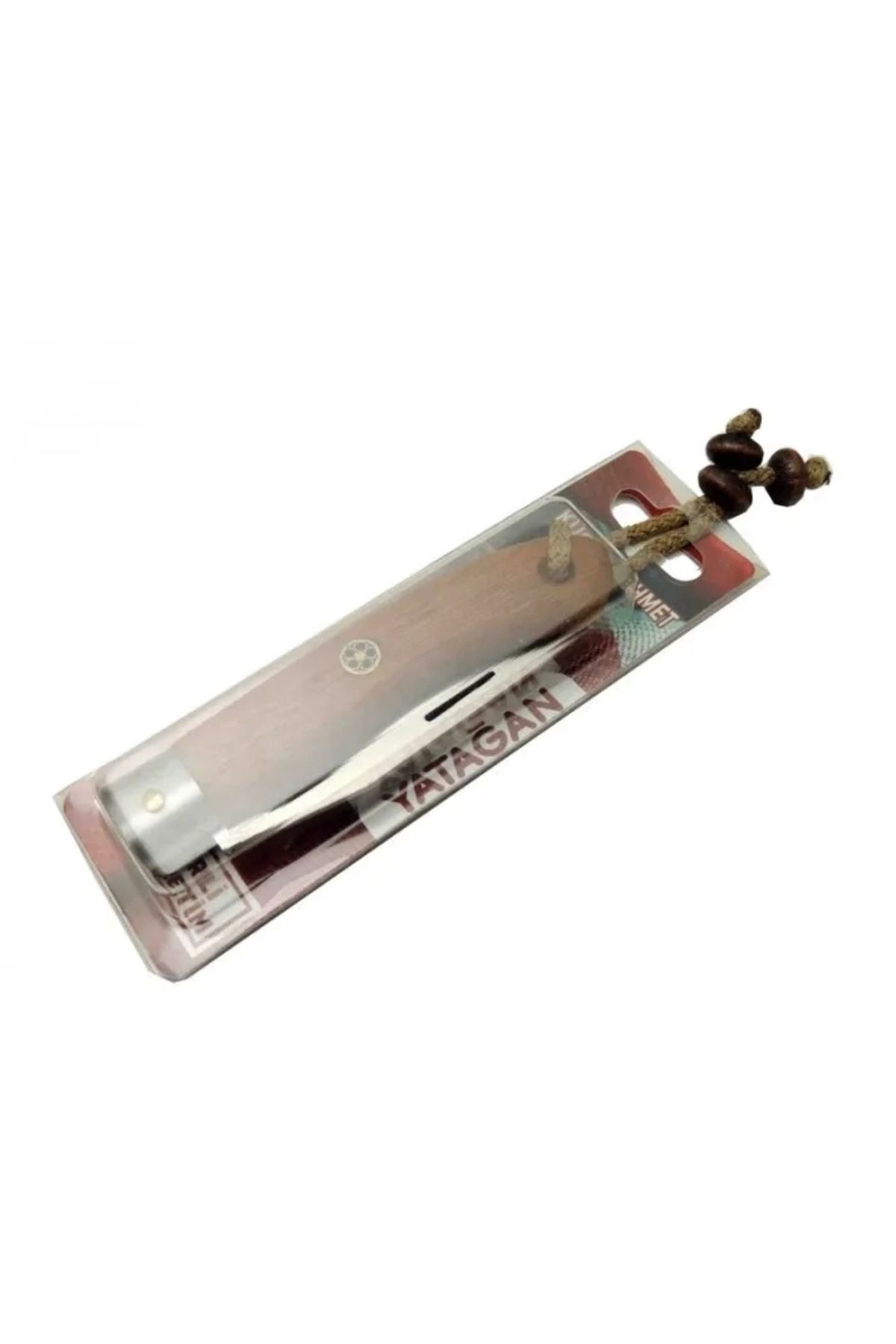 Generic Emirbey Yerli Kamp / Outdoor Çakı 20,5 Cm