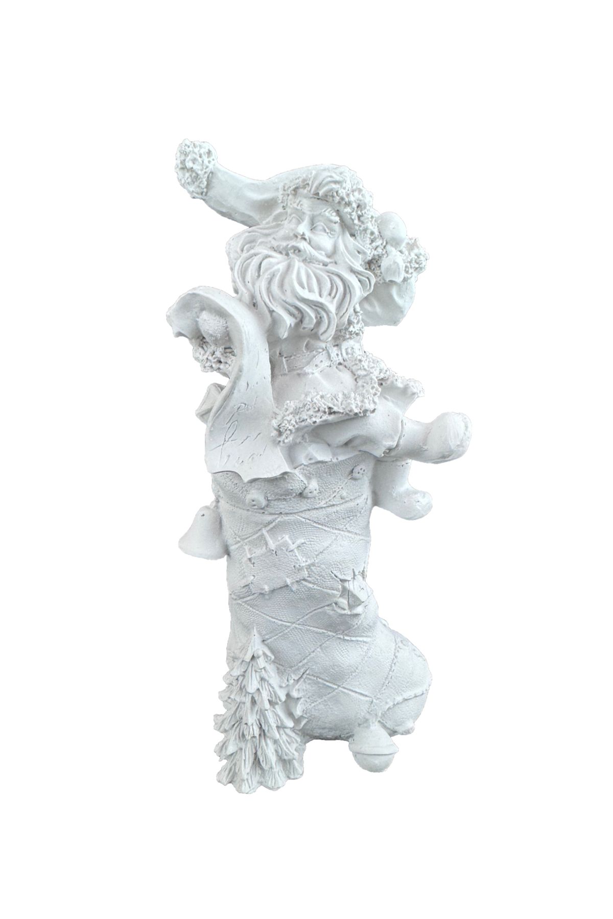 Sunseaart HYK1048 - ÇUVAL ÜSTÜNDE NOEL BABA