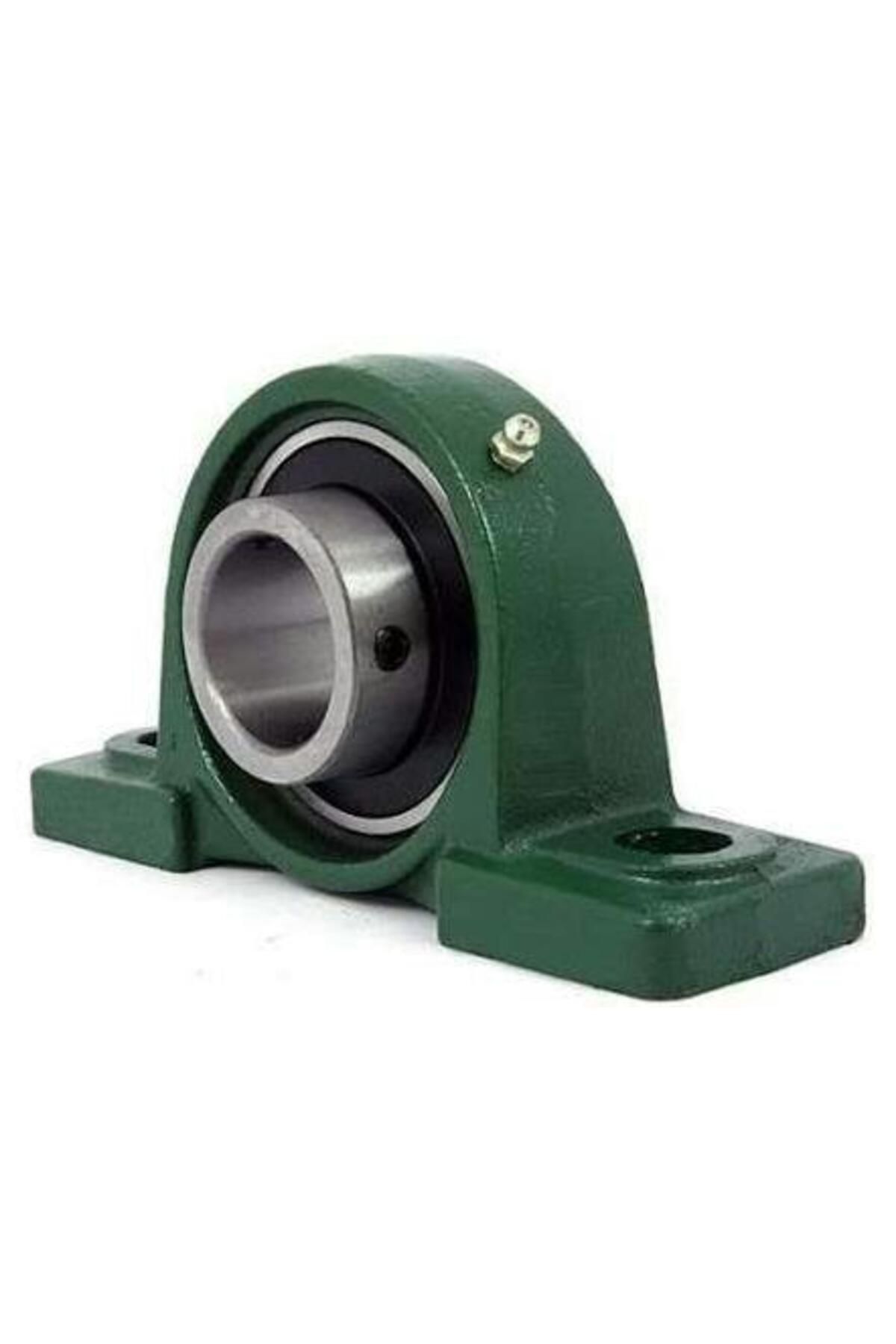 Mikasso UCP 206 YATAKLI RULMAN Metal CN