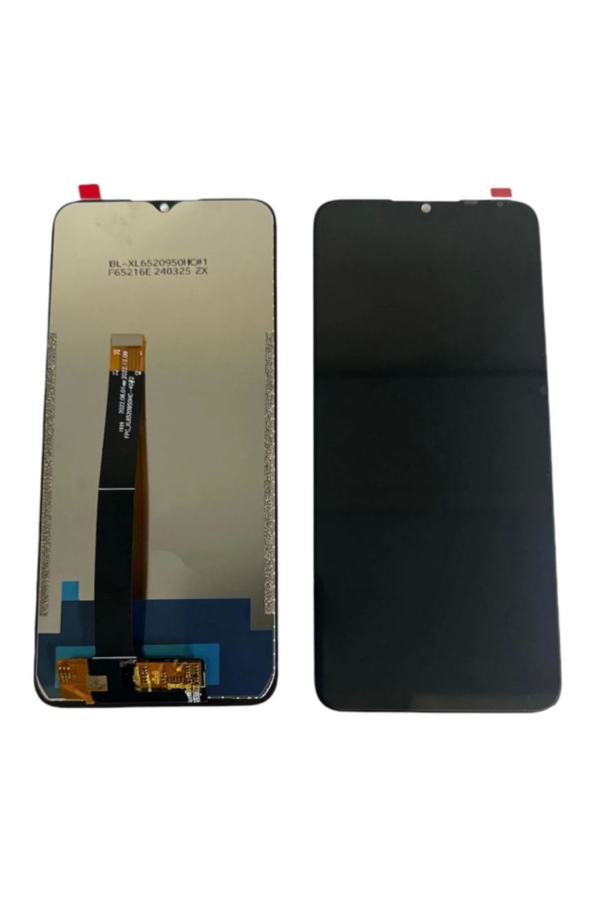 TamirCep Hiking A48 Uyumlu Ekran Lcd Dokunmatik