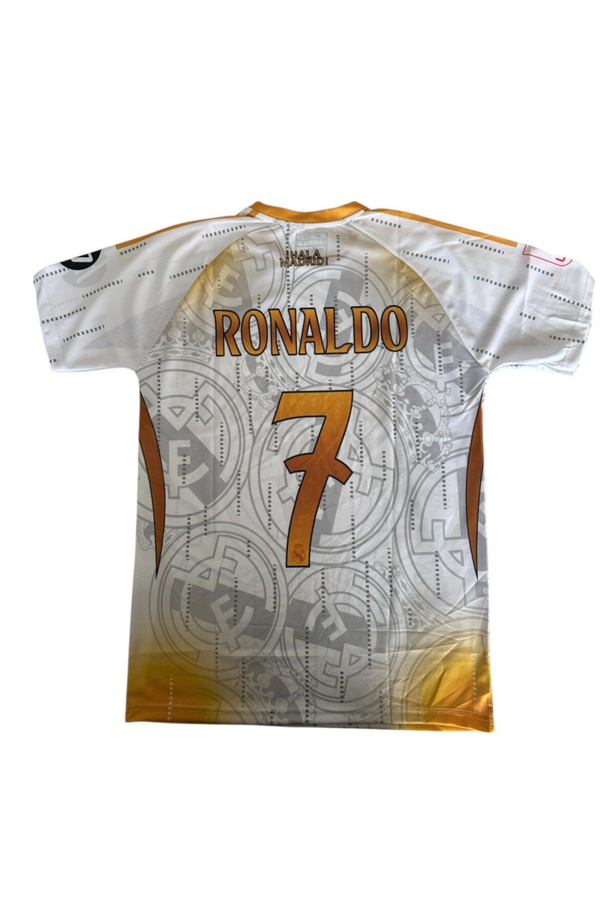 Menta store Madrid Ronaldo Nostalji Forma