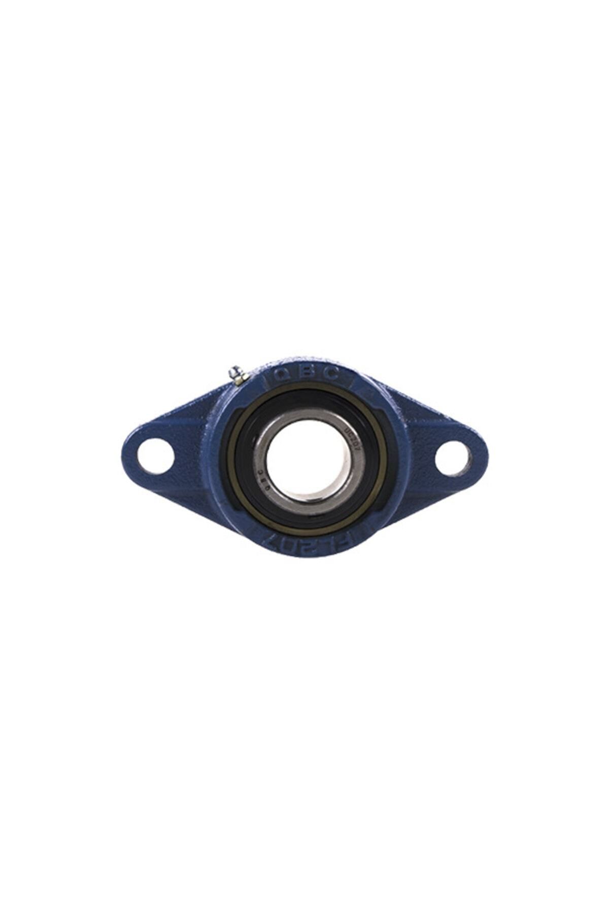 Mikasso Ucf.204 Yataklı Rulman Metal