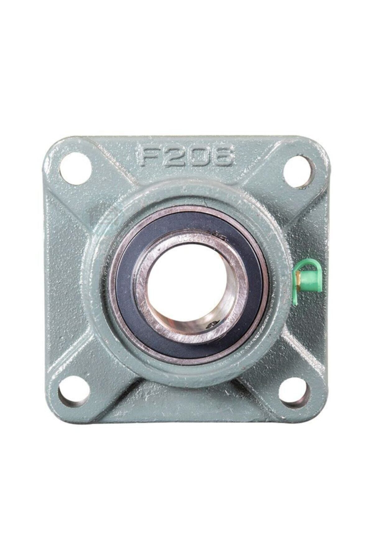 Mikasso Ucf 206 Yataklı Rulman