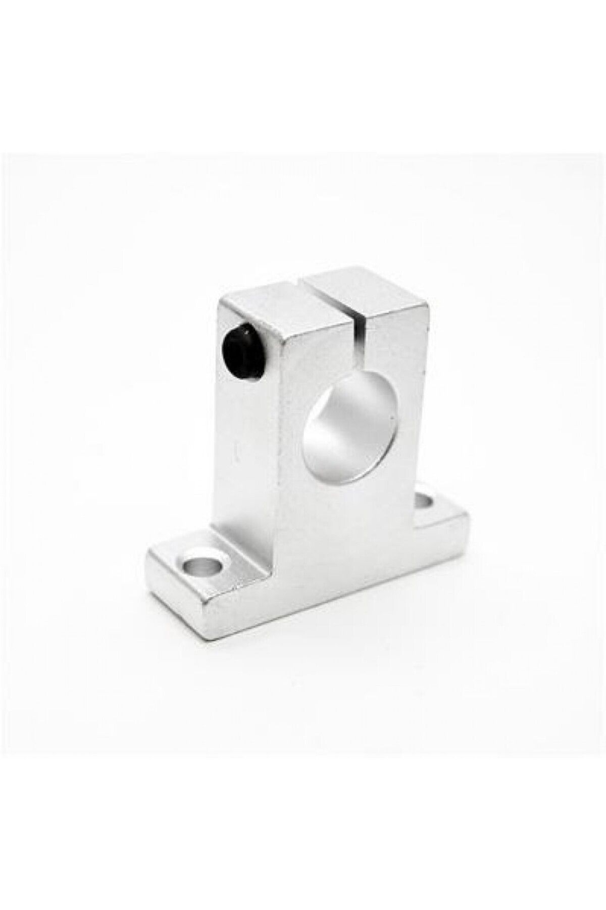 Mikasso SK12 Mil Tutucu 12mm Metal CN