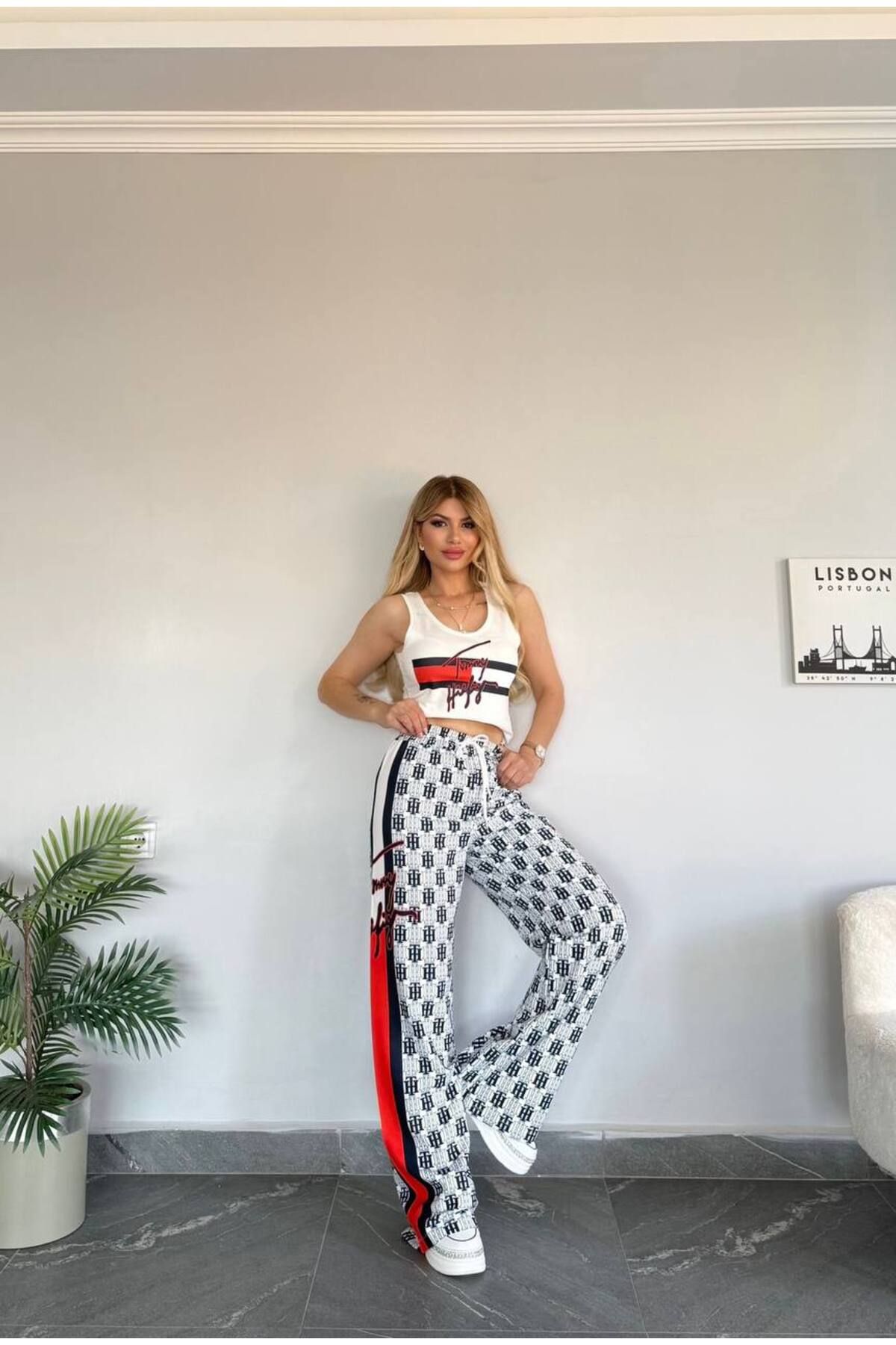Bella Belluci Yeni Sezon İthal Üst Penye Spor Takım