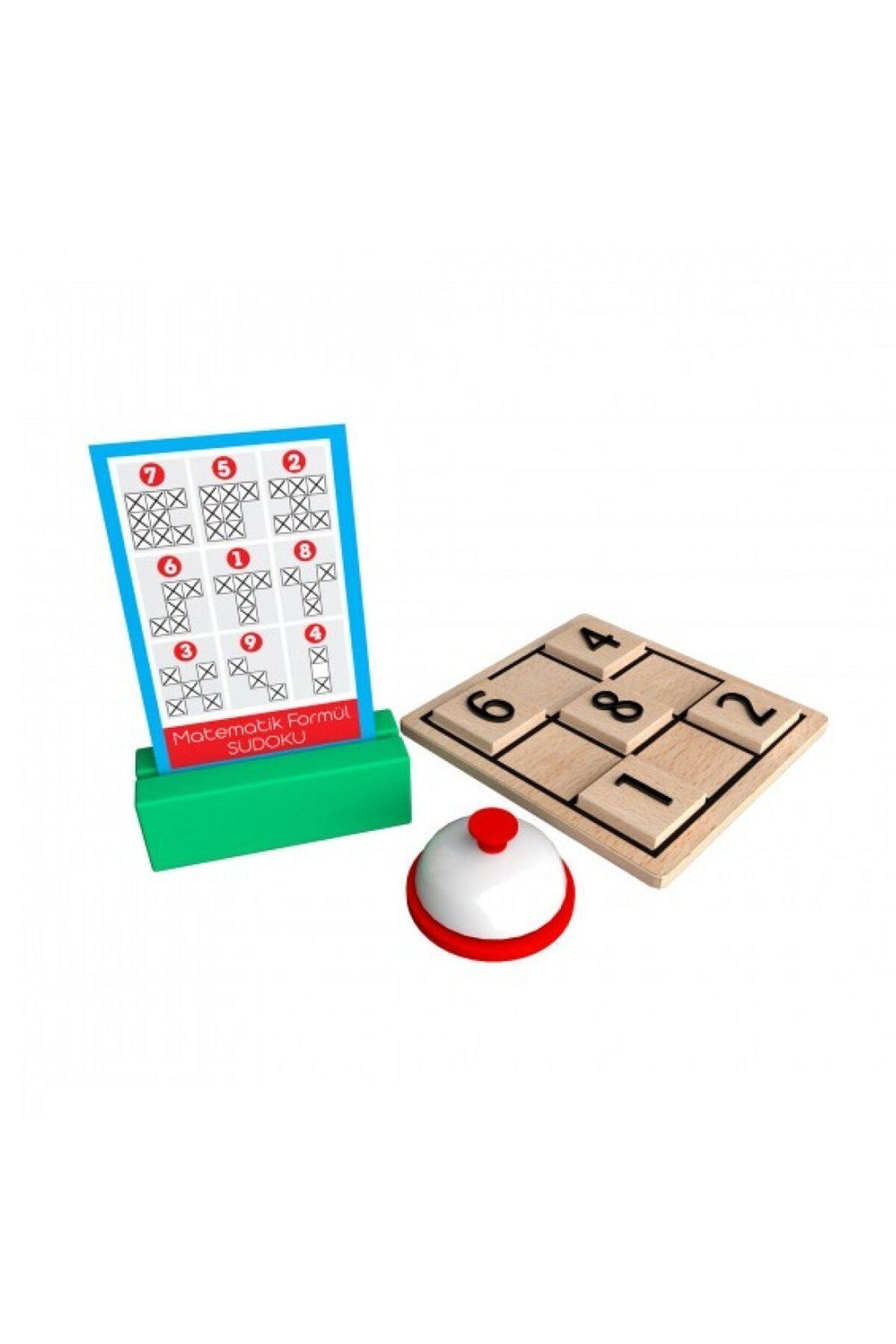 Aymir Ticaret 5254 Matematik Formül