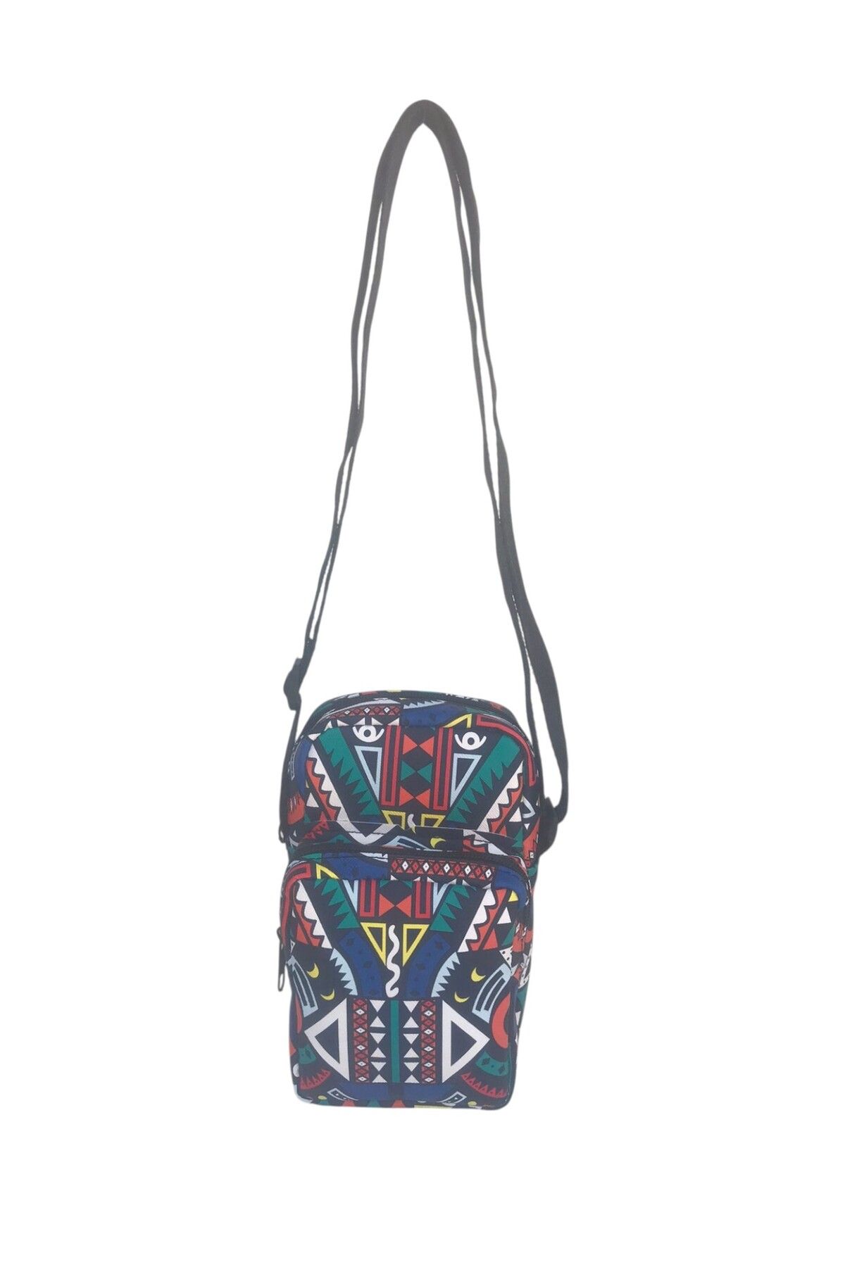 Wallery Bags Mini Omuz Çantası – Telefonluk & Cüzdanlık – Kadın Crossbody Çanta