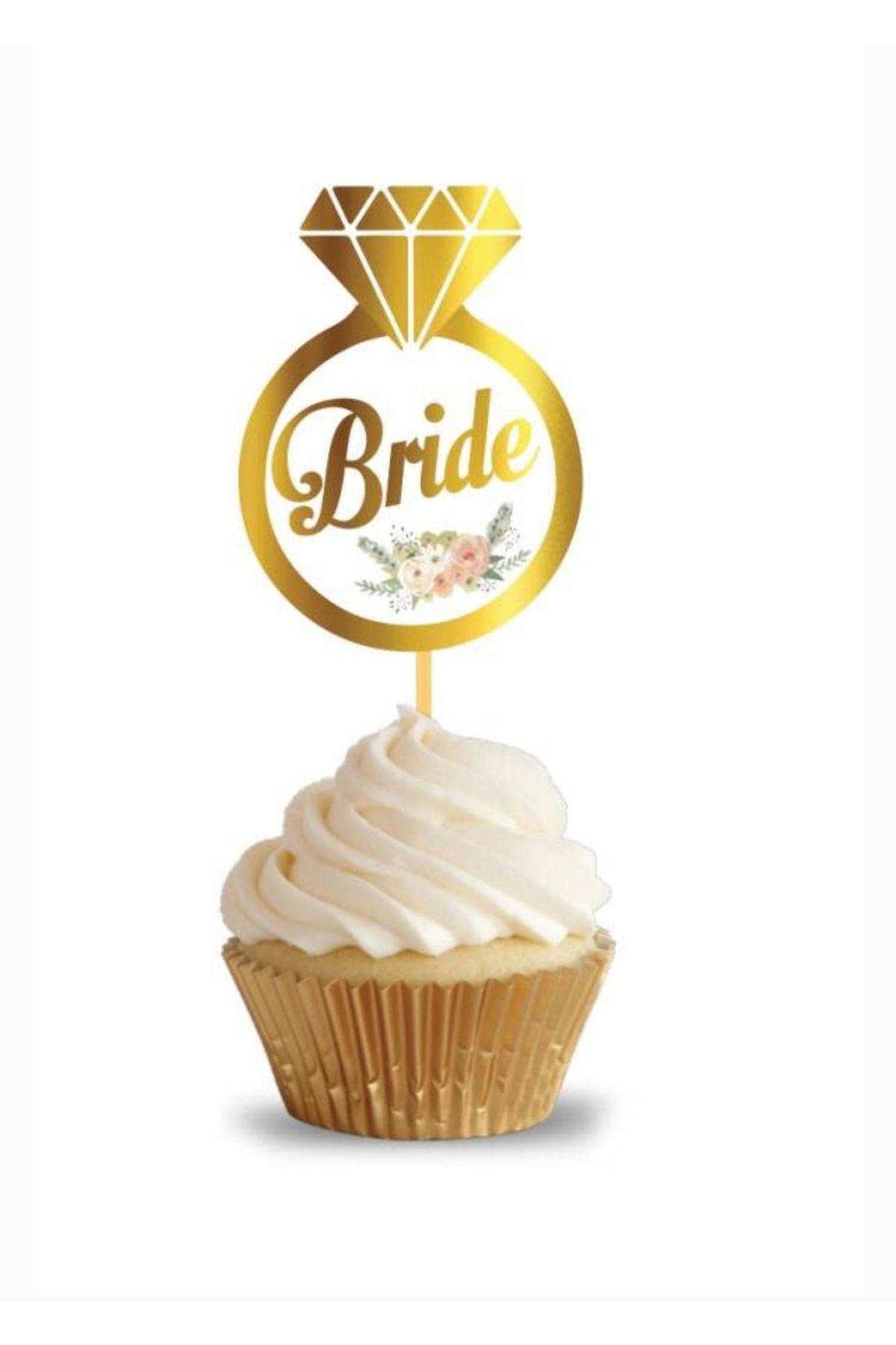 Barmar Bride Kürdan