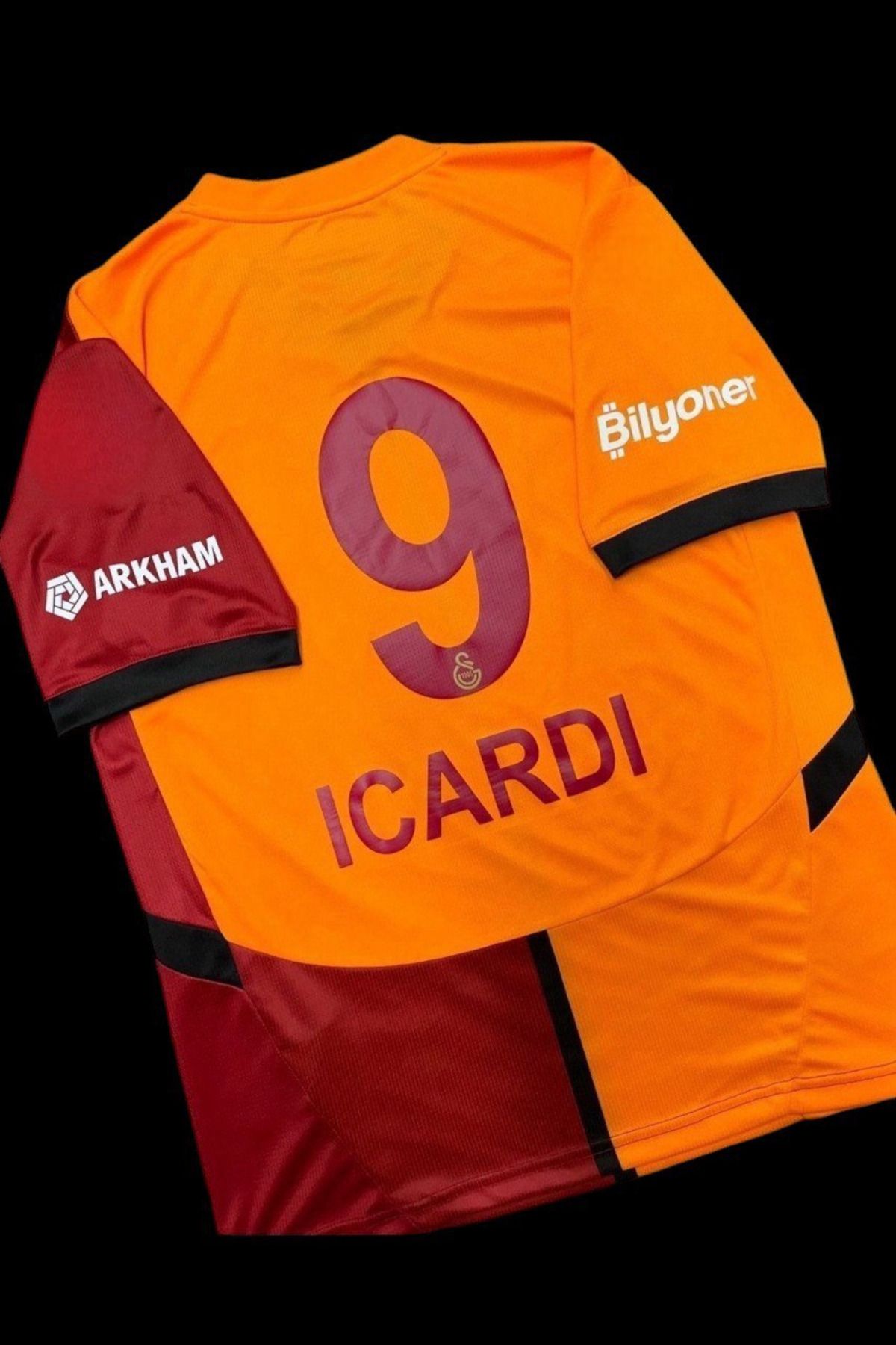 Alaturka Mix GALATASARAY 2024/25 MAUROO İÇ SAHA YETİŞKİN FORMASI