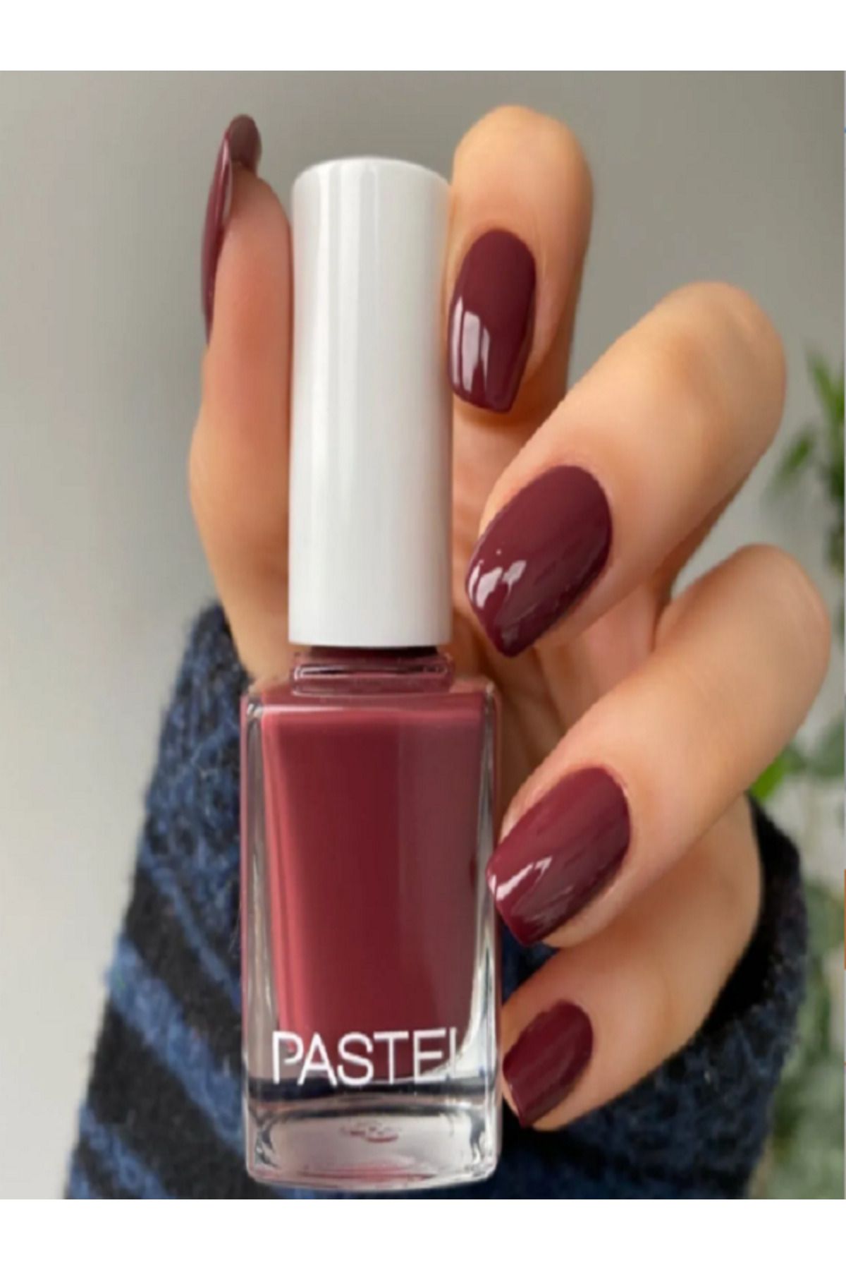 Pastel oje yeni sezon 2025
