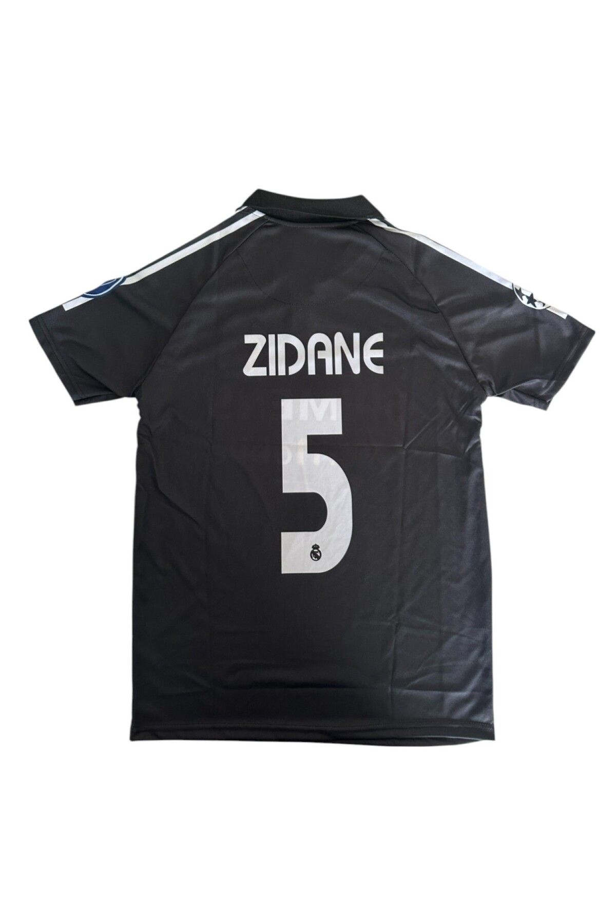 Menta store Madrid Zidane Nostalji forma