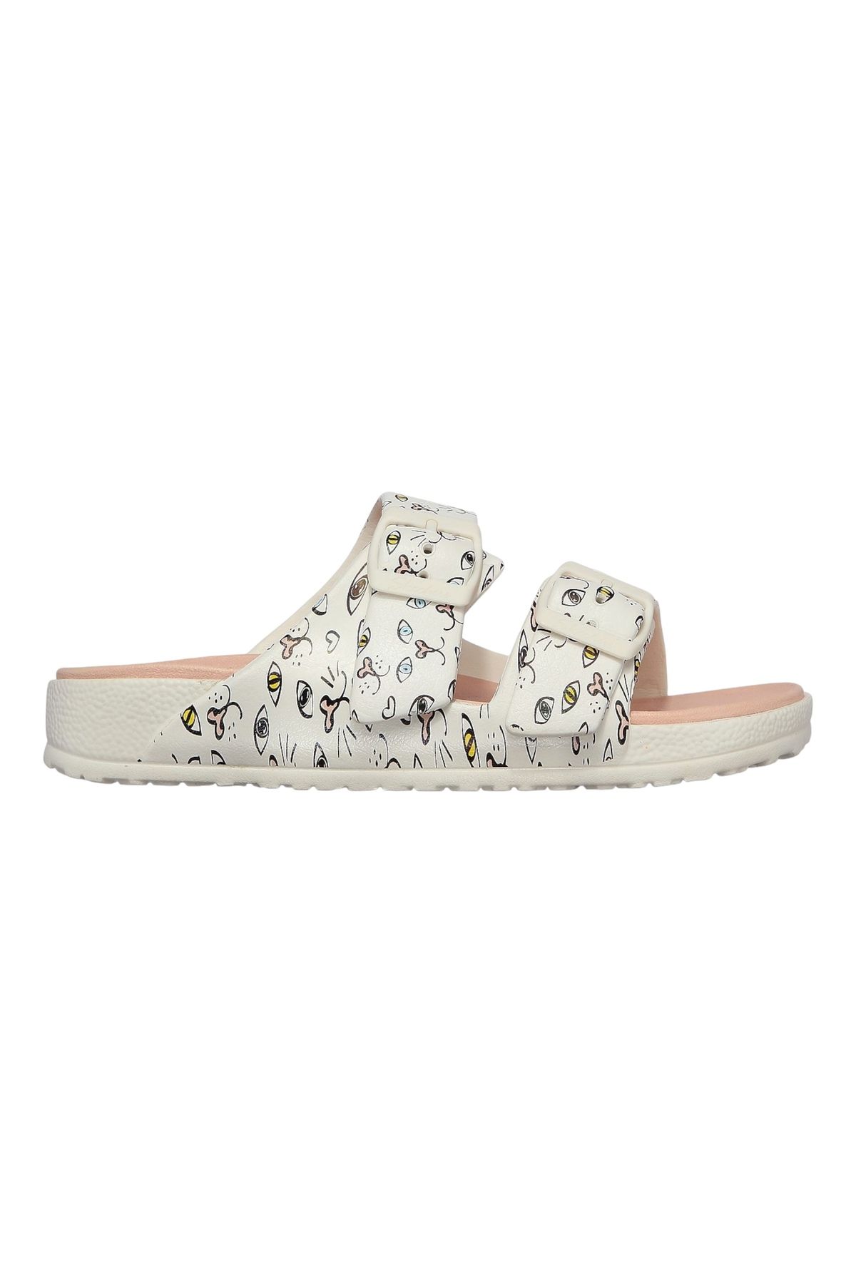 SKECHERS CALI BREEZE 2.0-CAT-CHA LATER 111015/WHT