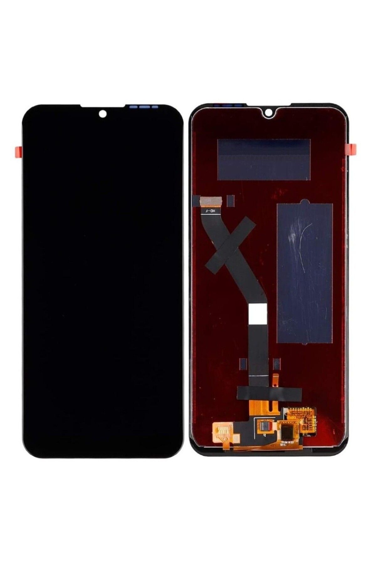 TamirCep Huawei Y6S Uyumlu Ekran Lcd Dokunmatik