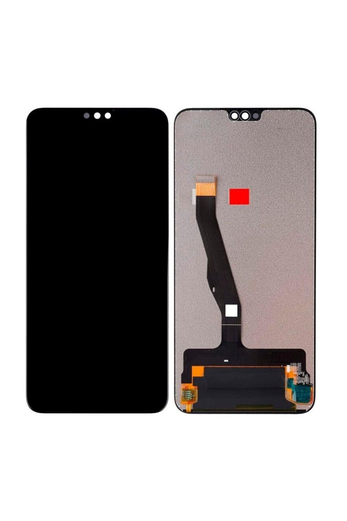 TamirCep Huawei Honor 8X Uyumlu Ekran Lcd Dokunmatik Beraber