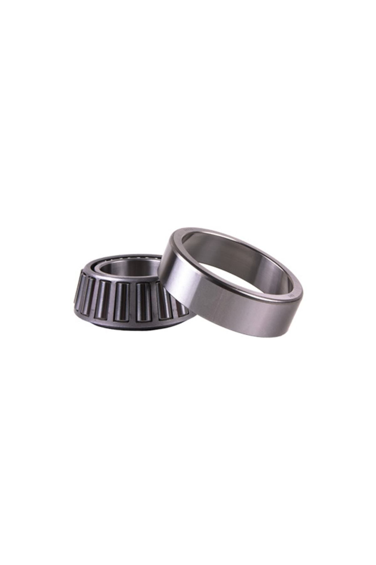 Mikasso 30204 Rulman Metal