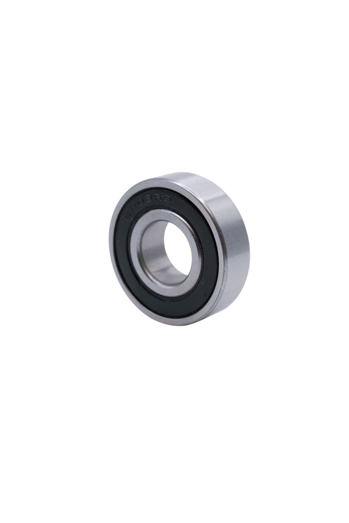 Mikasso 6007 2RS Rulman (Plastik Kapak) 35X62X14 Sabit Bilyalı Rulman Çelik ALAŞIMLI ÇELİK MALZEME PLASTİK K