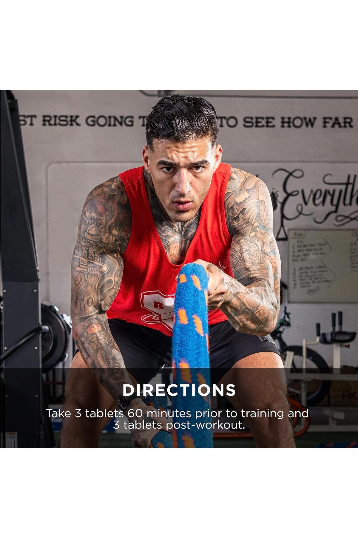 BSN-Nitrix Concentrate, 90 Tablets 7