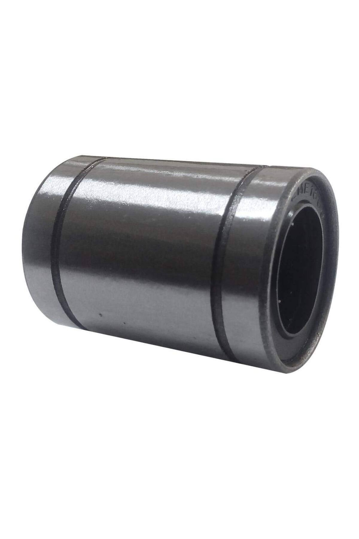 Mikasso LME 20 UU Lineer Rulman 20x32x5 Çelik CN