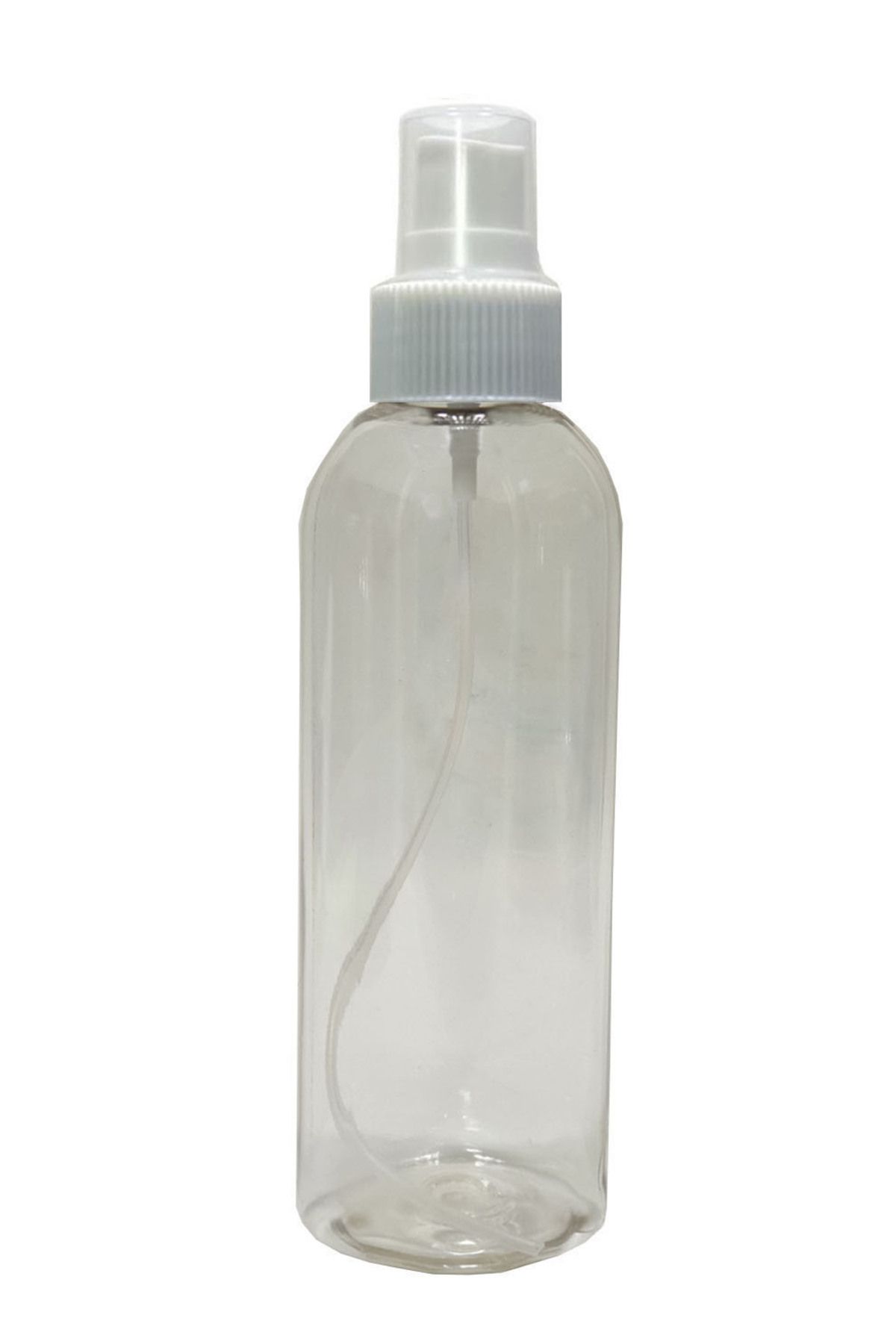Mikasso 12 Adet Klonya Parfüm Şişesi Boş Fısfıs Sprey Şişesi 12x200 ml 200 ml 12'li