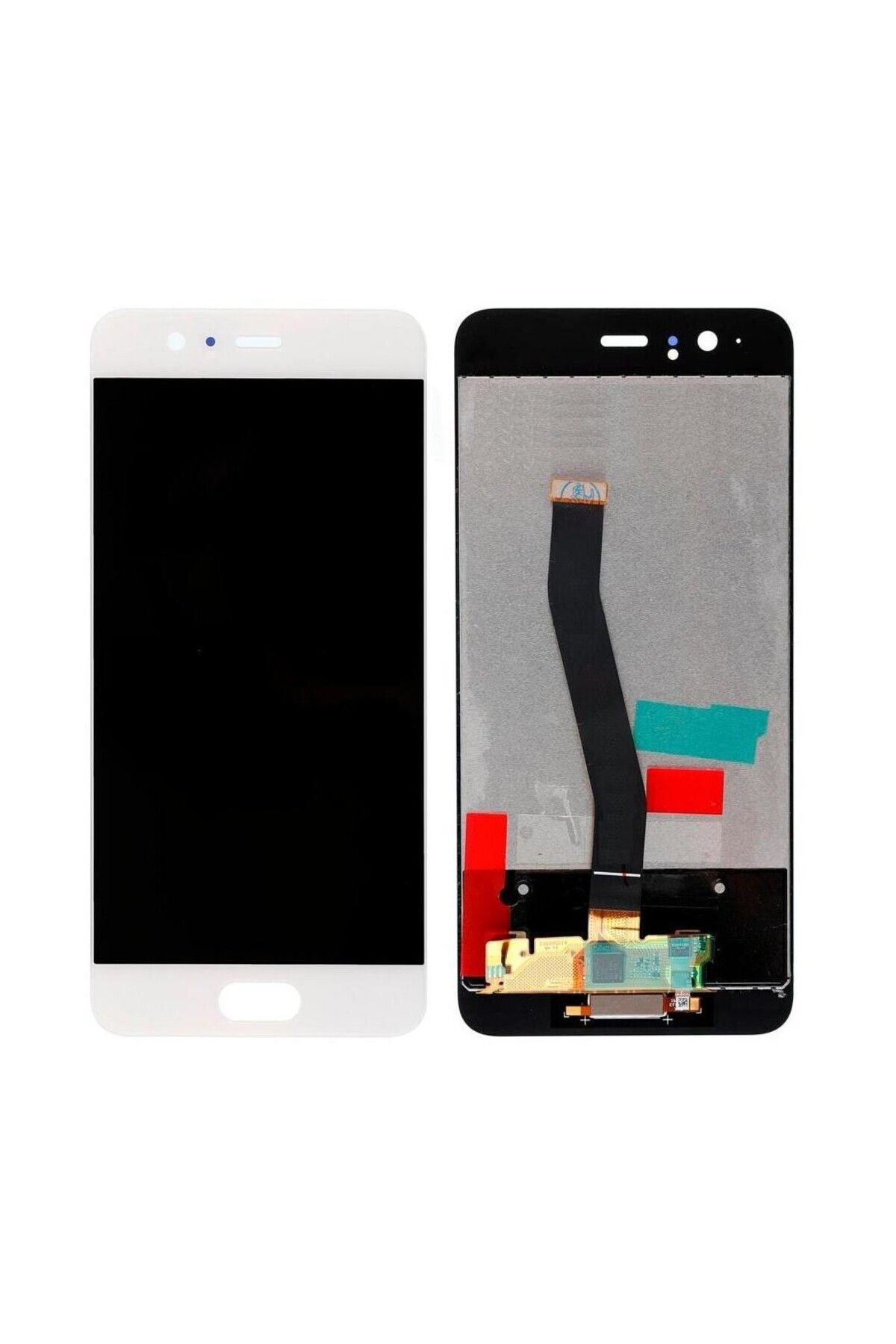 TamirCep Huawei P10 Siyah Uyumlu Ekran Lcd Dokunmatik