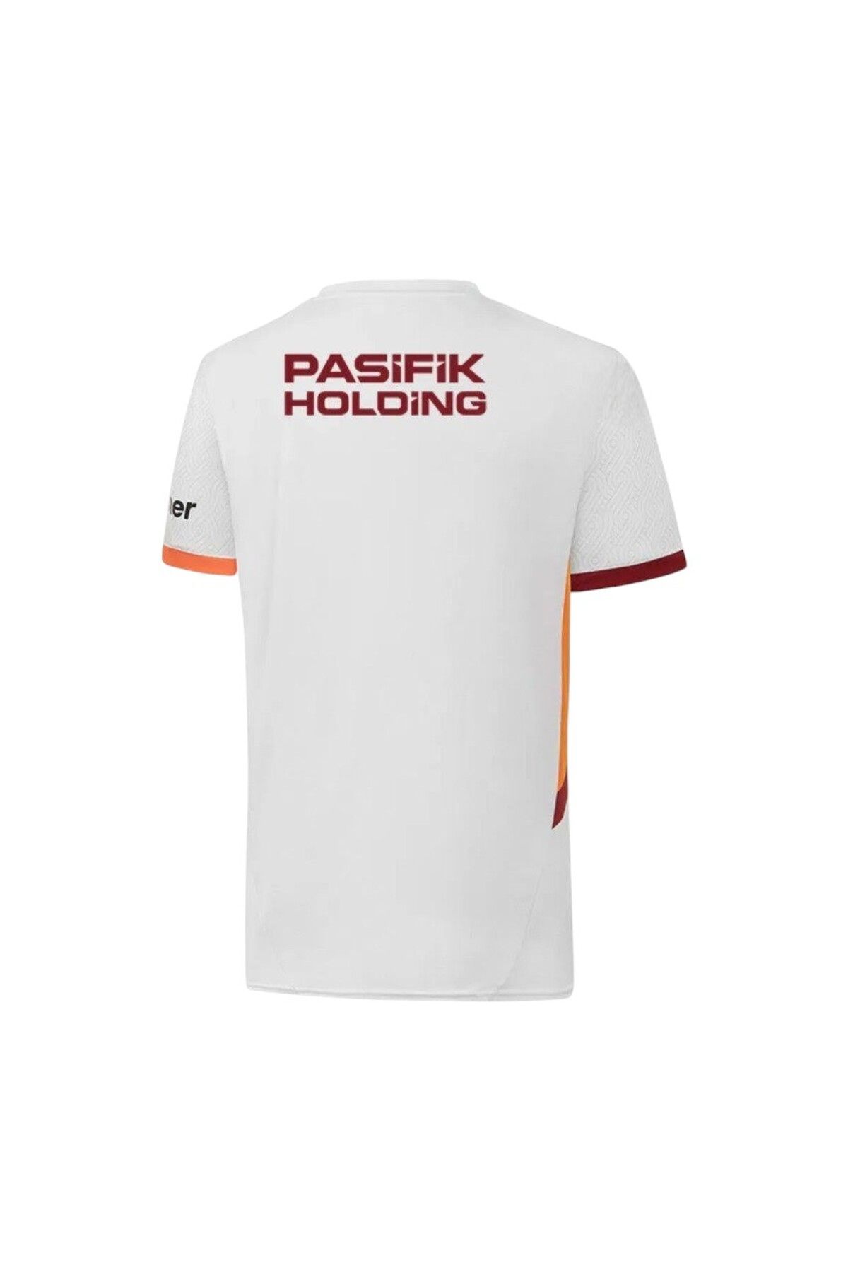 Alaturka Mix GALATASARAY 2024/25 DEPLASMAN BEYAZ YETİŞKİN FORMASI