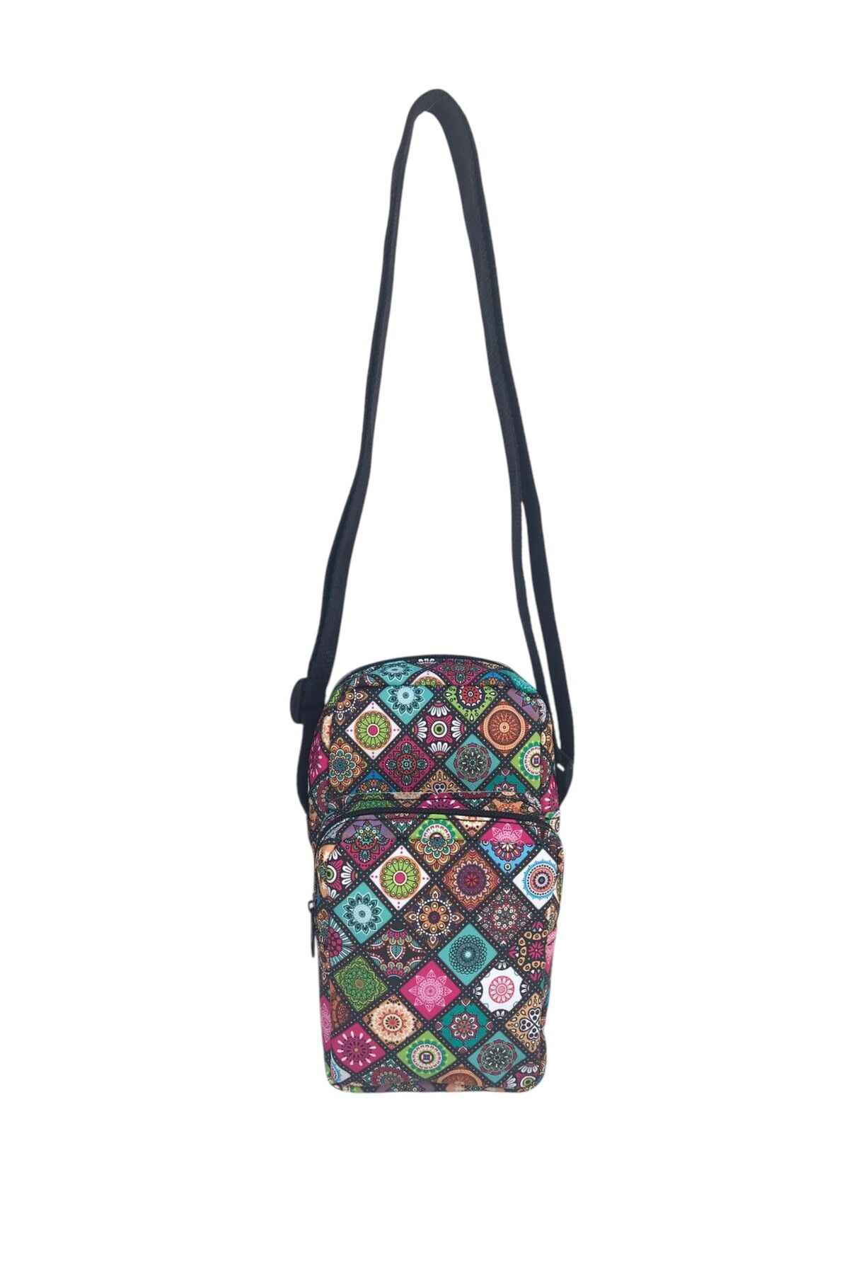 Wallery Bags Mini Omuz Çantası – Telefonluk & Cüzdanlık – Kadın Crossbody Çanta