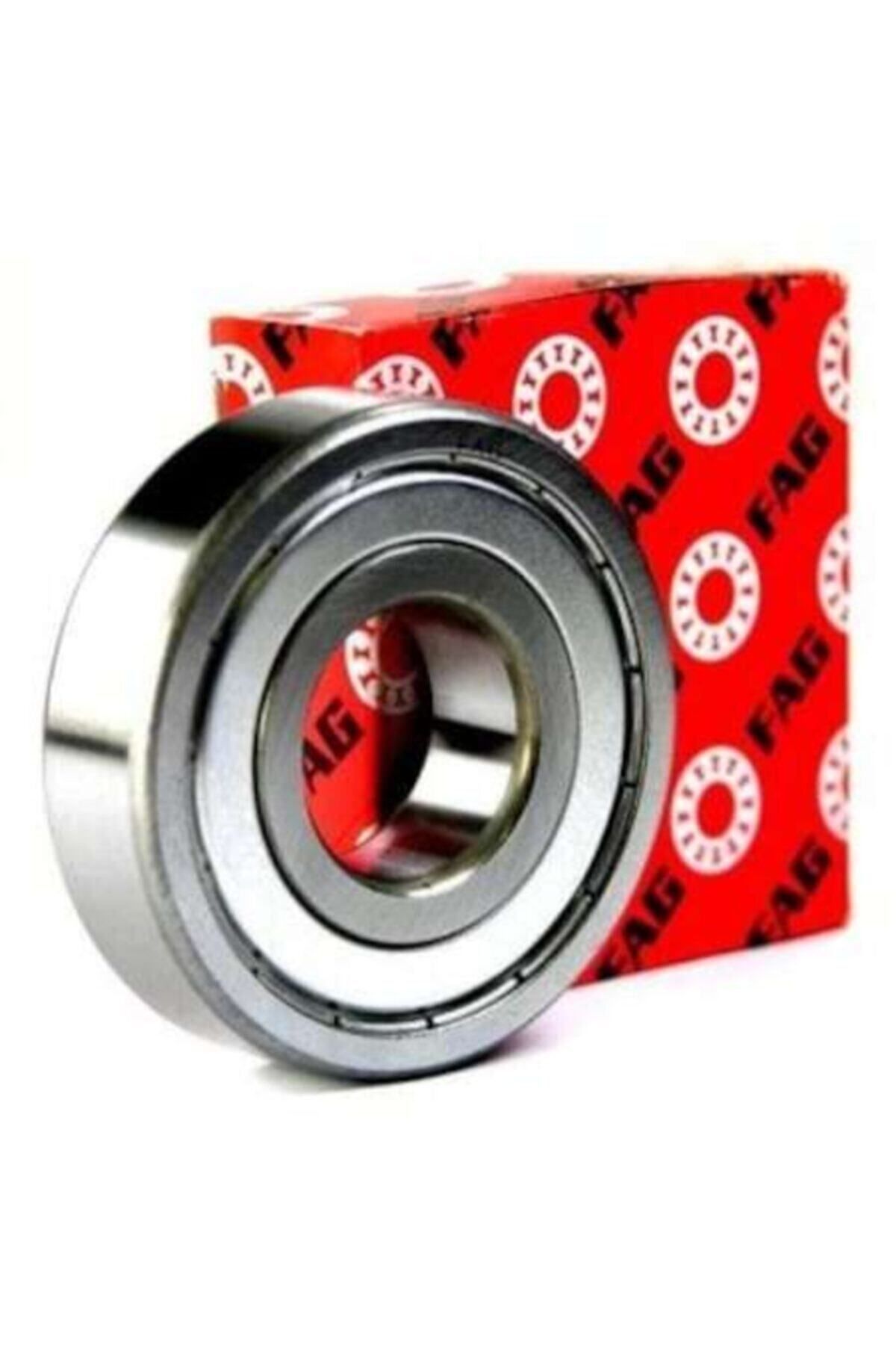 Mikasso 6000 2rs Rulman 10x26x8 Çelik