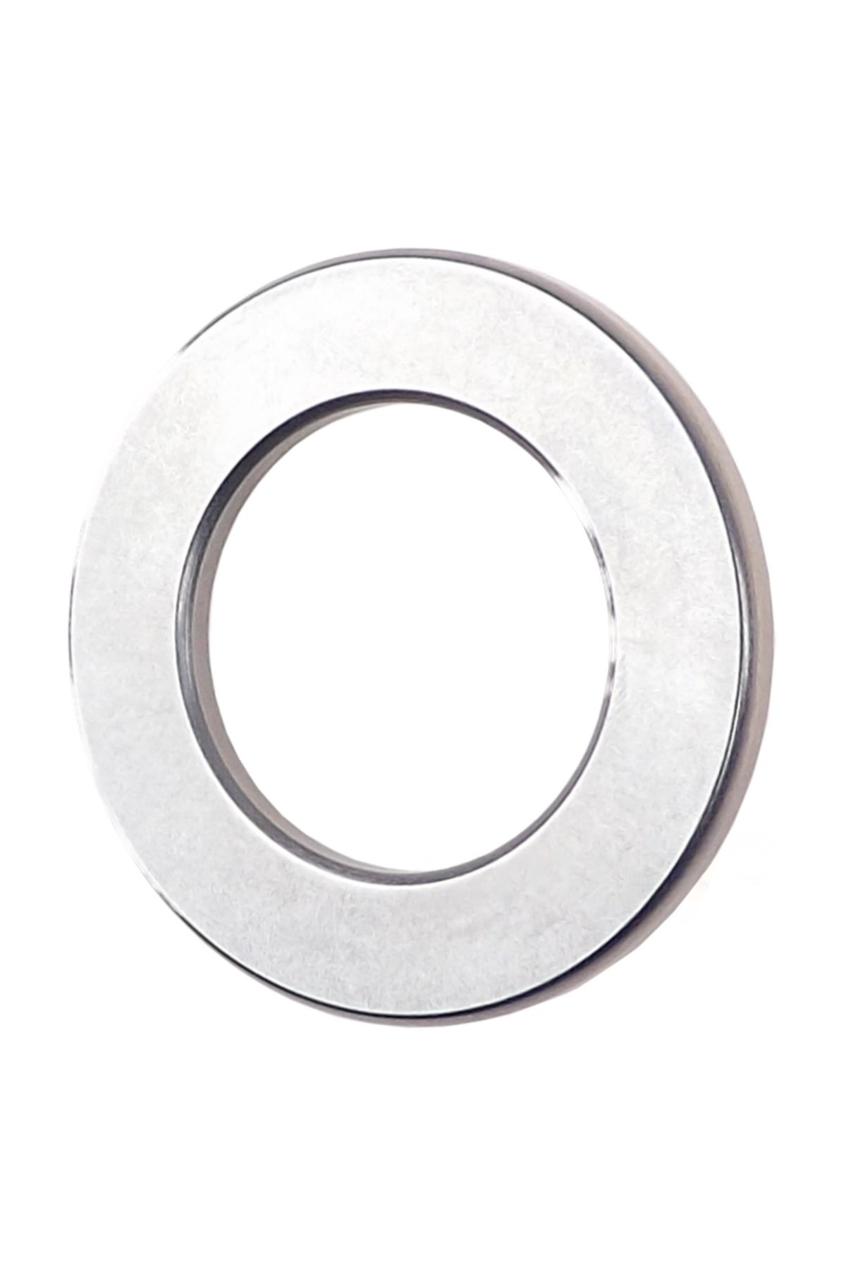 Mikasso AS0821 Çelik Pul 8x21x1 (10 Adet) Çelik