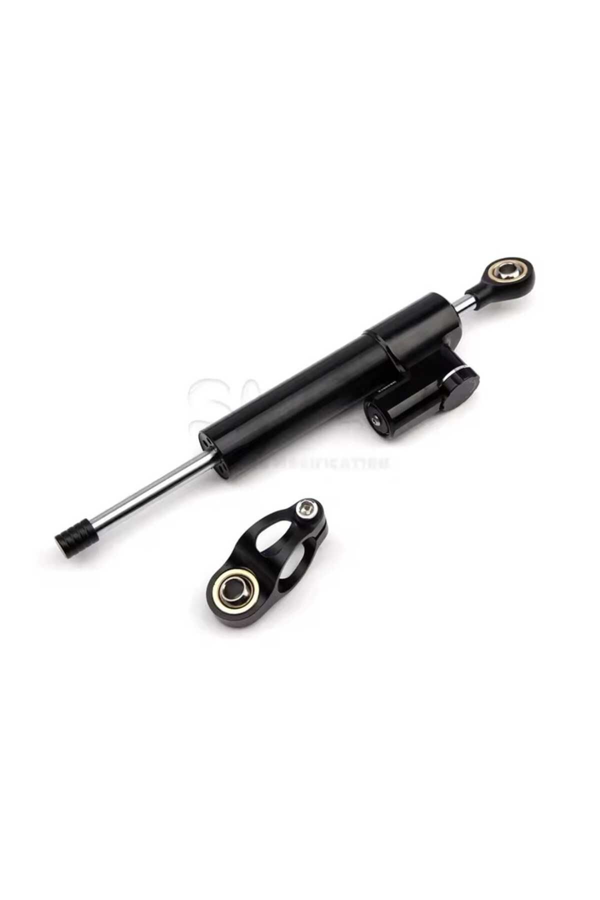 bisiklet dünyam SCOOTER DAMPER SİYAH