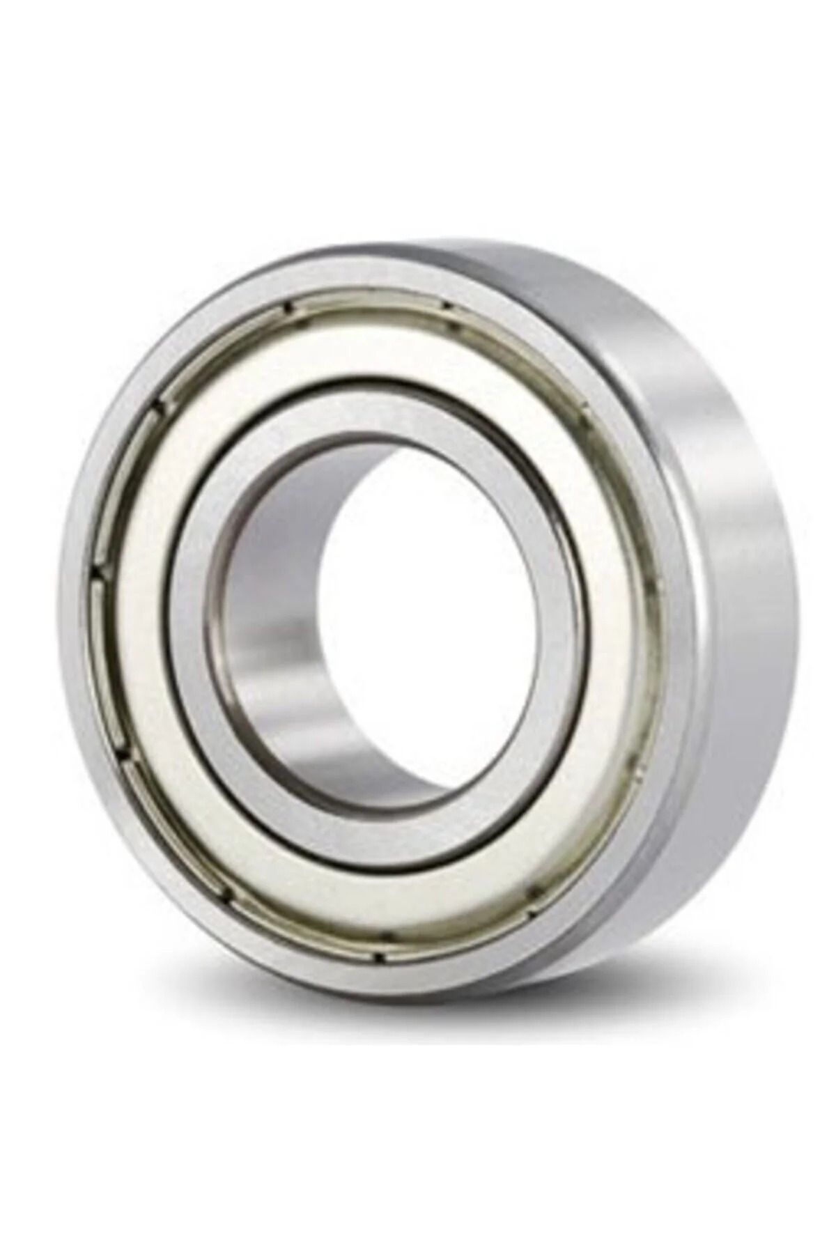 Mikasso 6305 ZZ RULMAN Metal