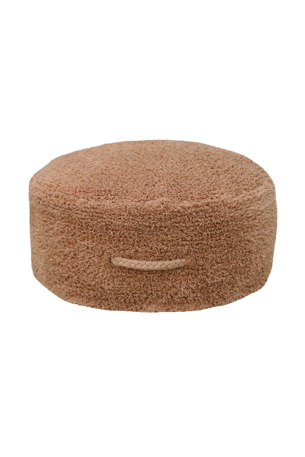 Lorena Canals Puf, Chill Chestnut