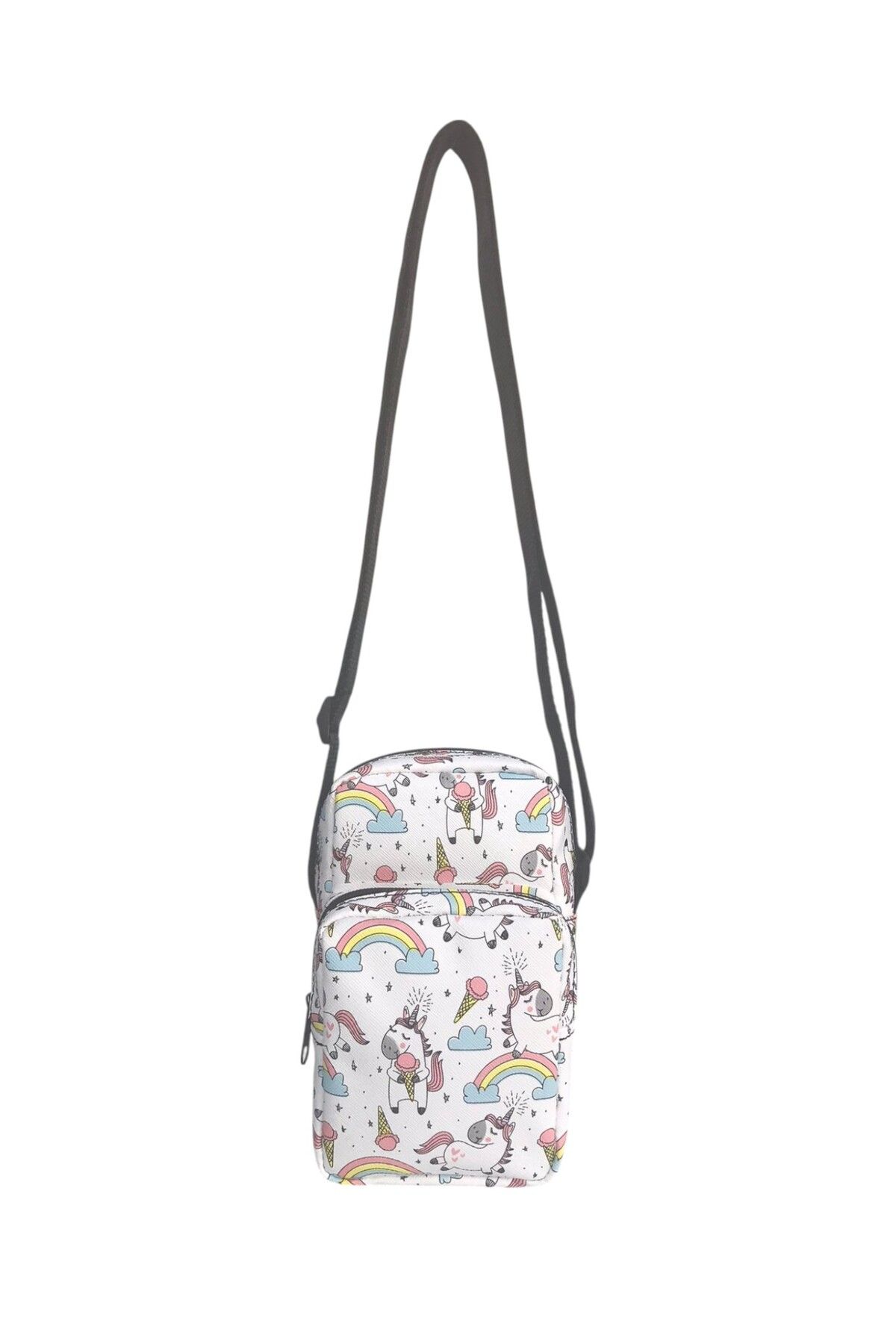 Wallery Bags Mini Omuz Çantası – Telefonluk & Cüzdanlık – Kadın Crossbody Çanta