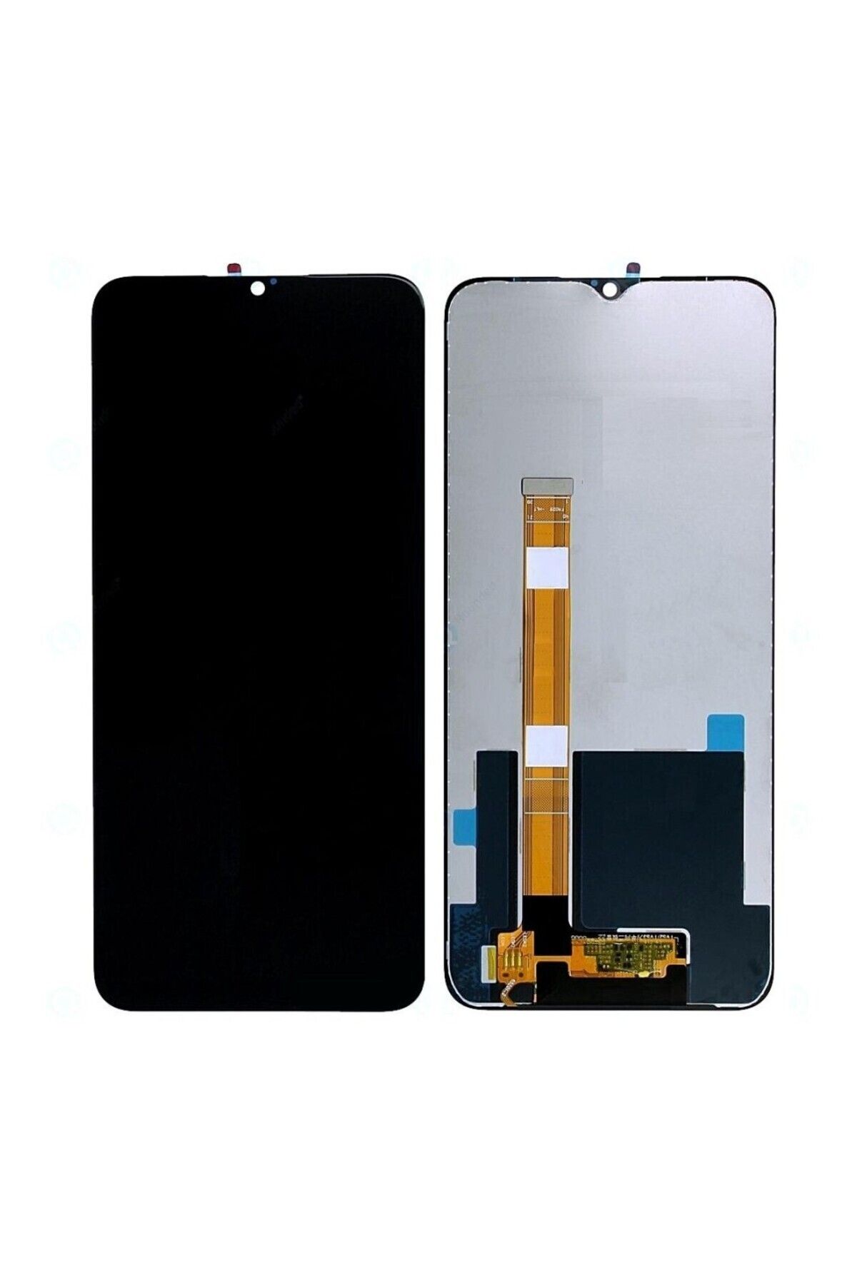 TamirCep Oppo A9 2020 Uyumlu Ekran Lcd Dokunmatik Beraber