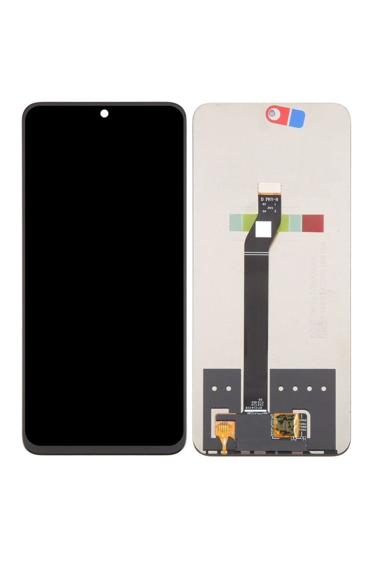 TamirCep Huawei Nova 12İ Uyumlu Ekran Lcd Dokunmatik Beraber
