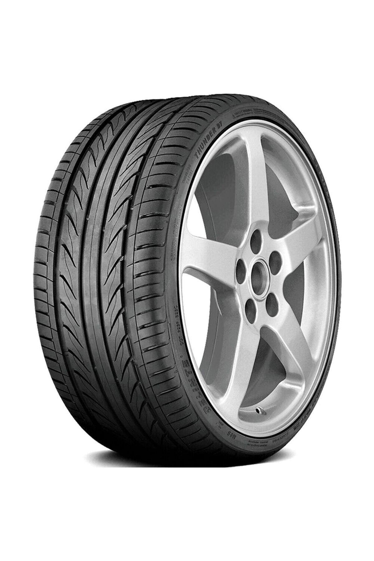 Delinte 235/35R19 91W XL THUNDER D7 DELINTE