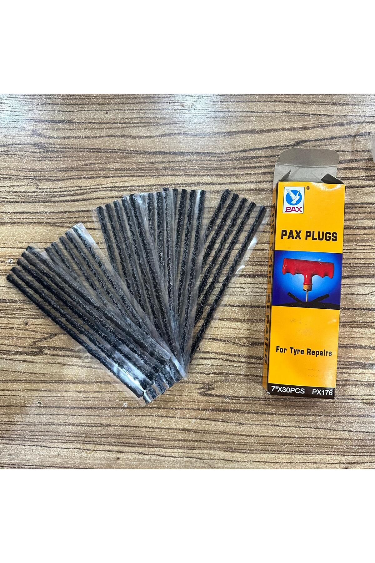 OEM PAX Marka A Kalite Fitil 30 Adet 17 Cm (Made in Taiwan)