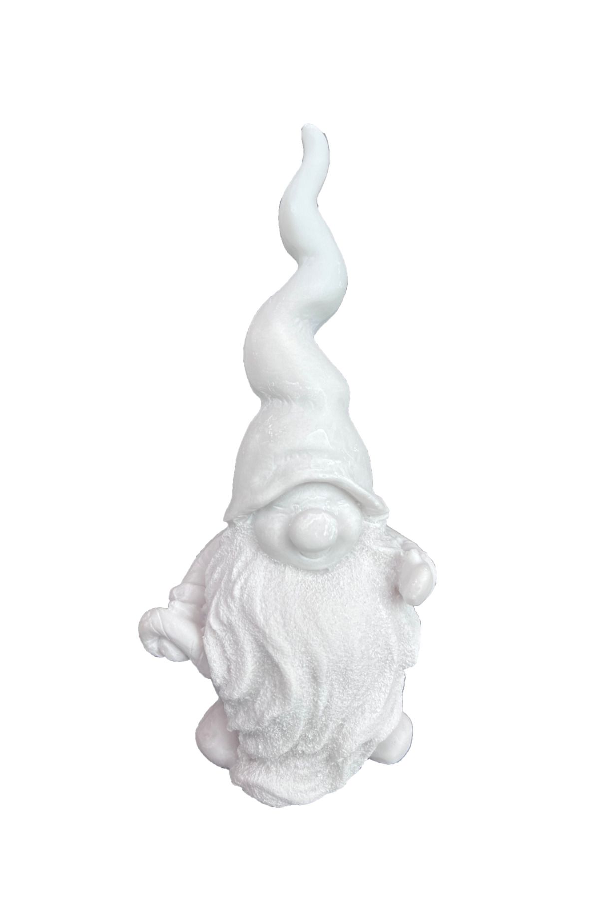 Sunseaart HYK1036 - UZUN ŞAPKALI NOEL BABA
