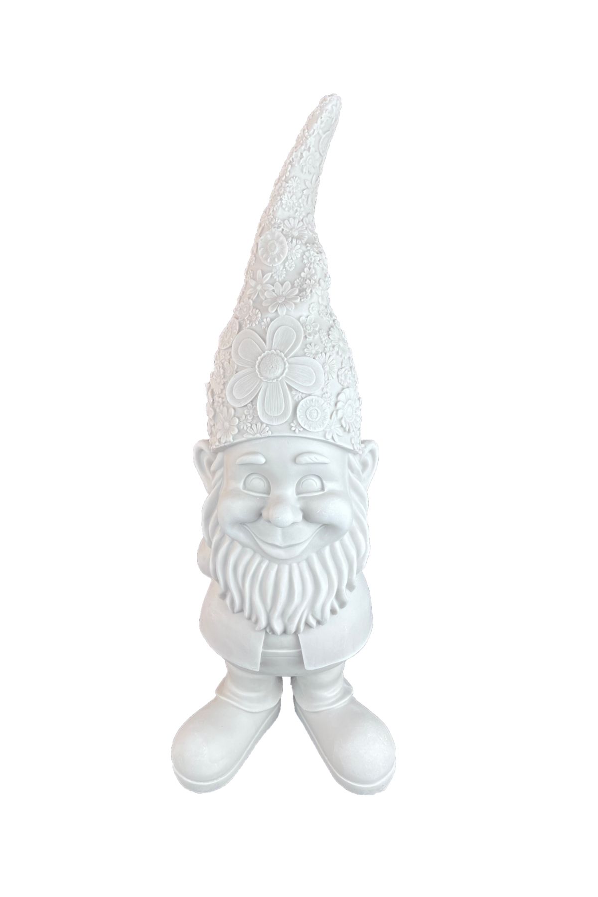 Sunseaart HYK1039 - ÇİÇEK ŞAPKALI CÜCE