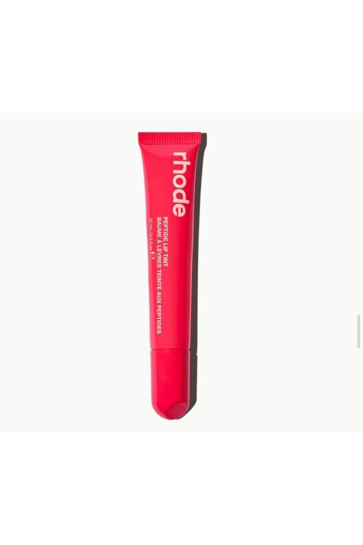 zoziluxury Rhode Lip Tint The Peptide