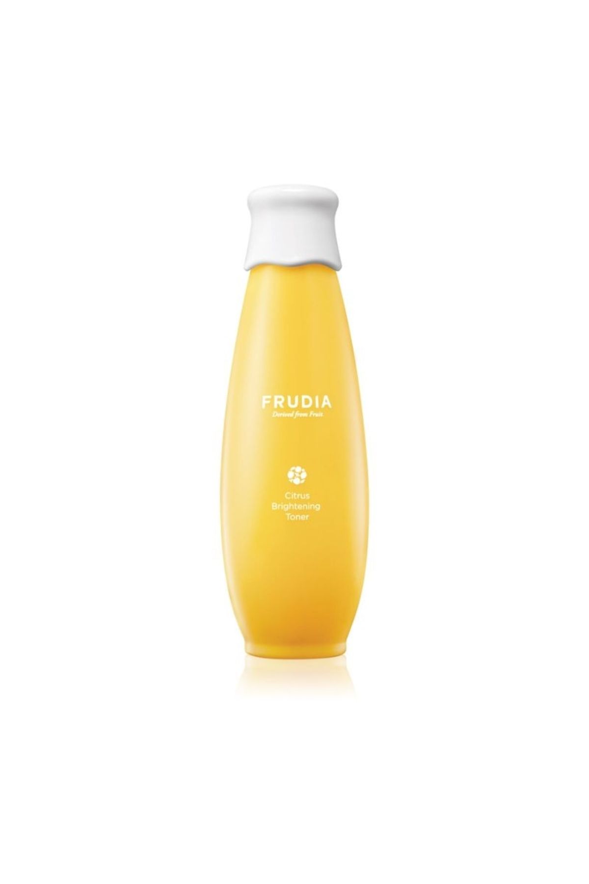 FRUDIA Toner Iluminator Cu Extract De Citrice, Frudia, 195 Ml - One Size