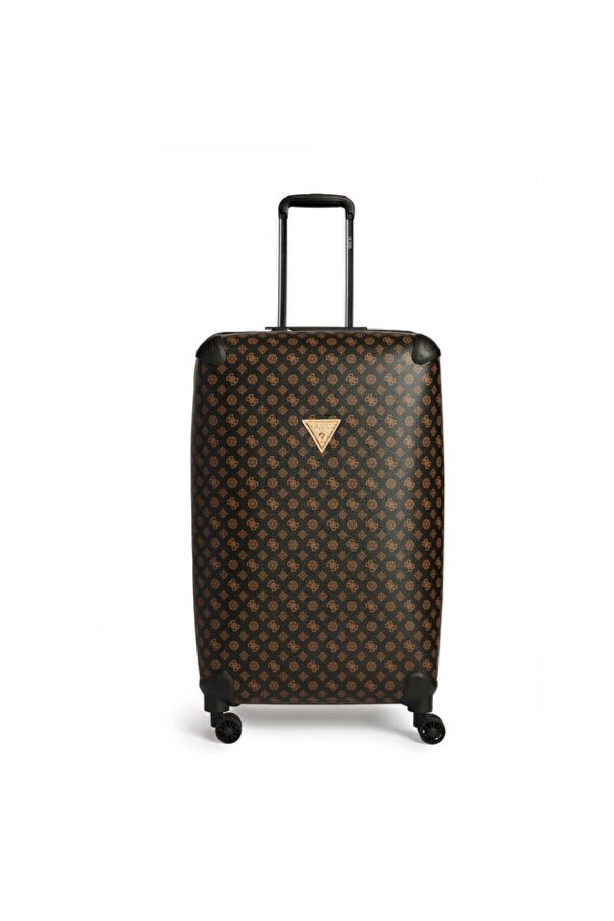 Guess Travel Kadın Büyük Boy Valiz