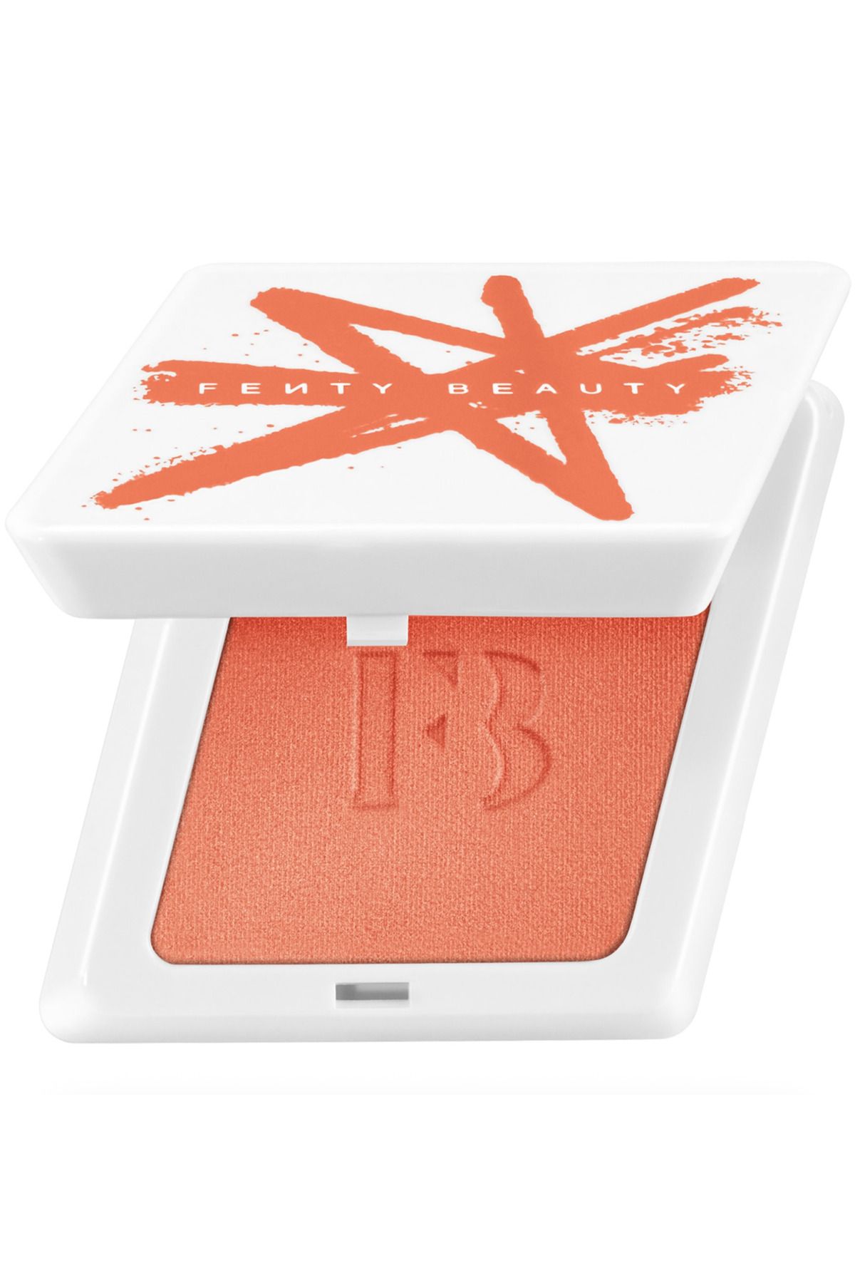FENTY BEAUTY Fenty Cheeks Suede Waterproof Powder Blush